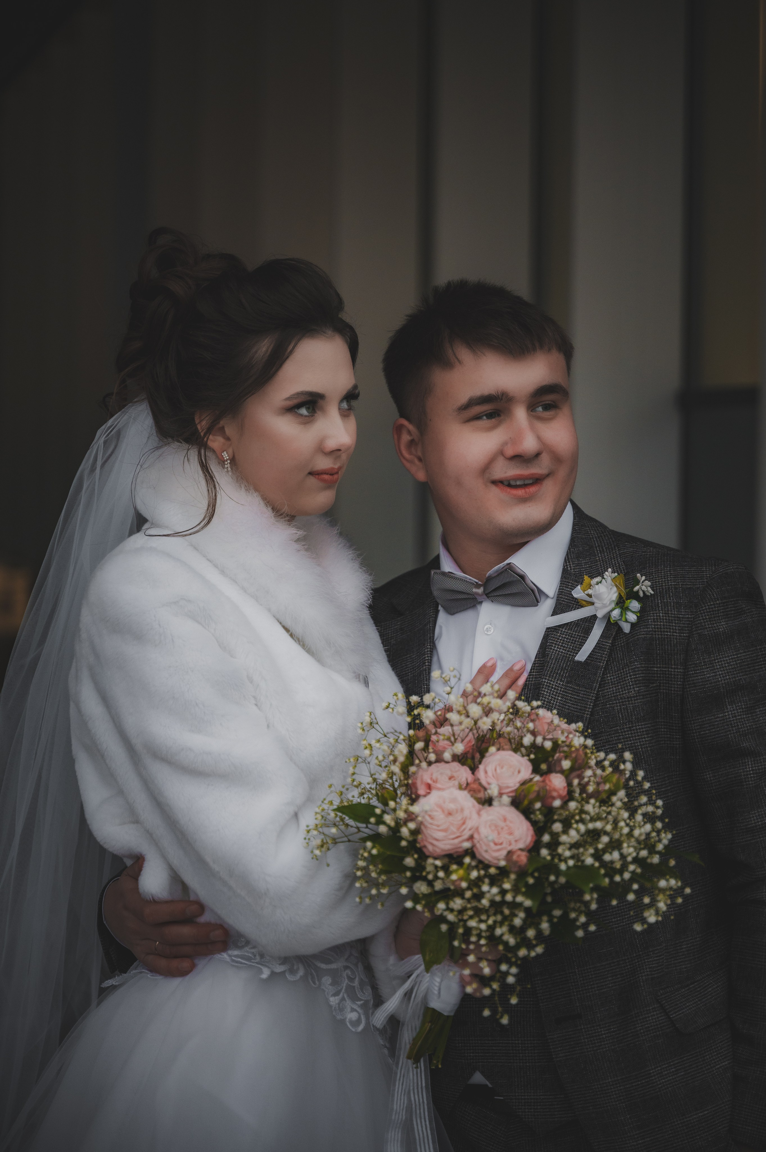 Свадьба Артура и Ники. Фотограф/видеограф Богдан Голованов