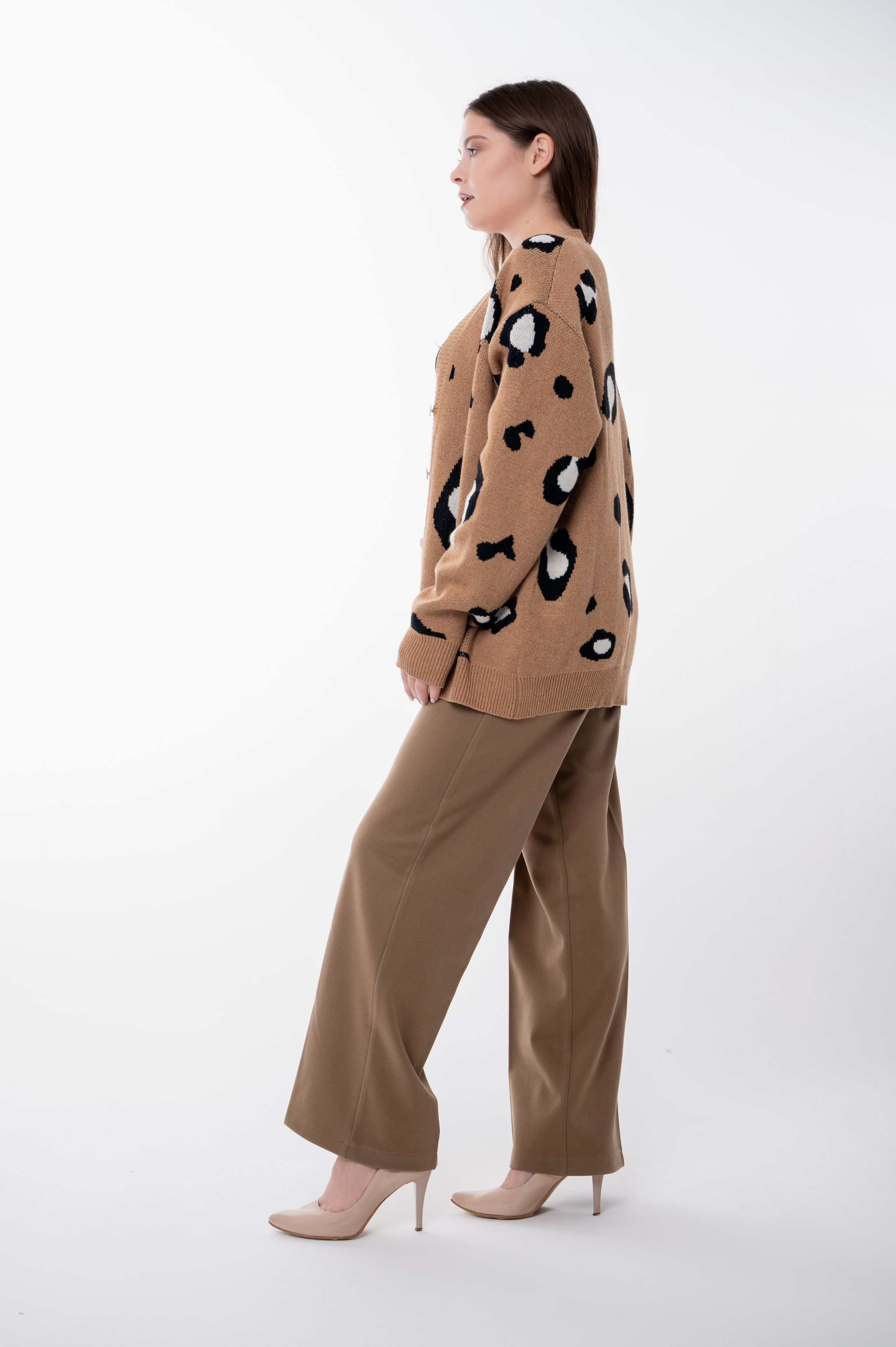 Фотосъёмка для Lamoda. Фотограф/видеограф Богдан Голованов