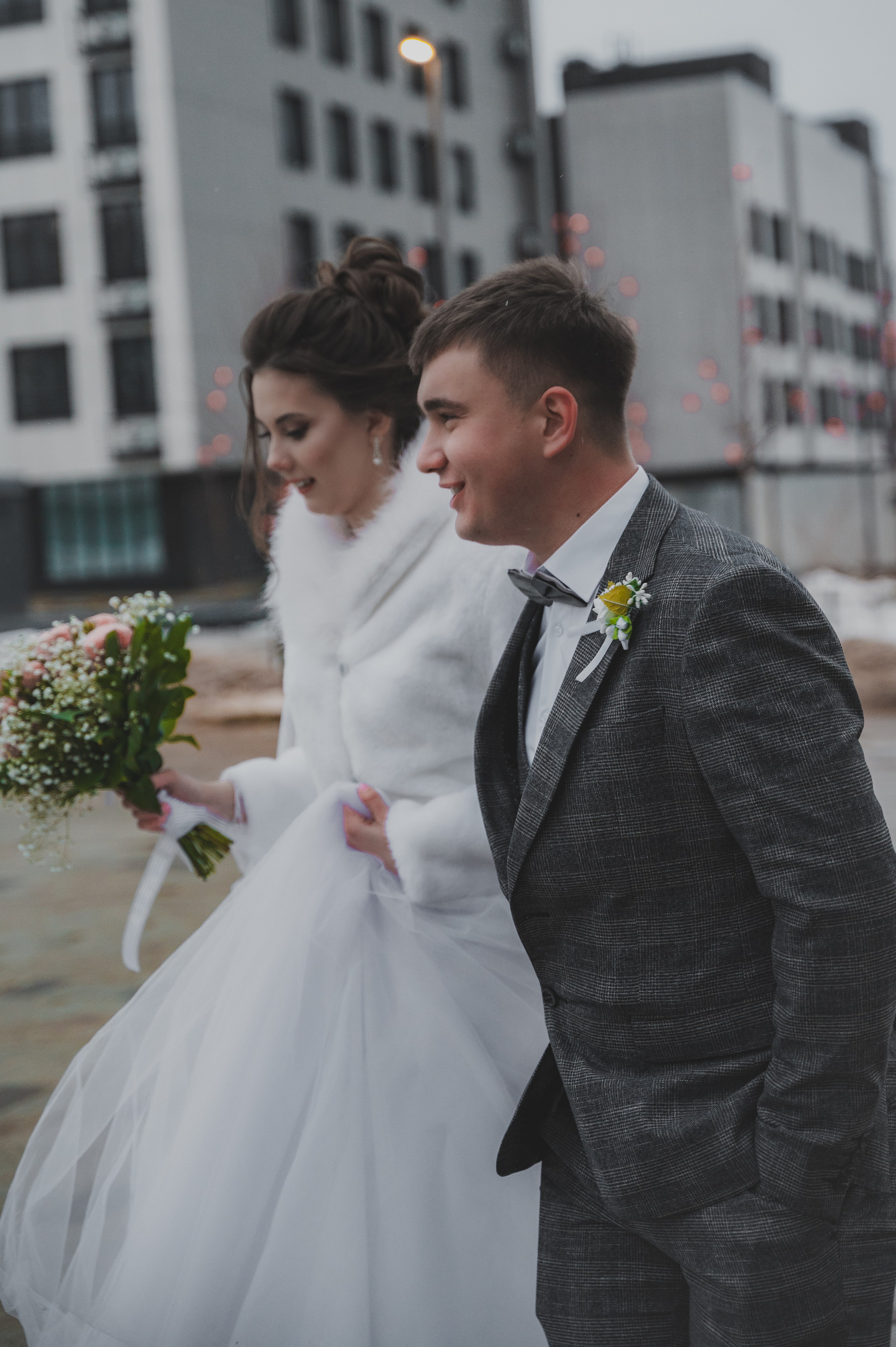 Свадьба Артура и Ники. Фотограф/видеограф Богдан Голованов