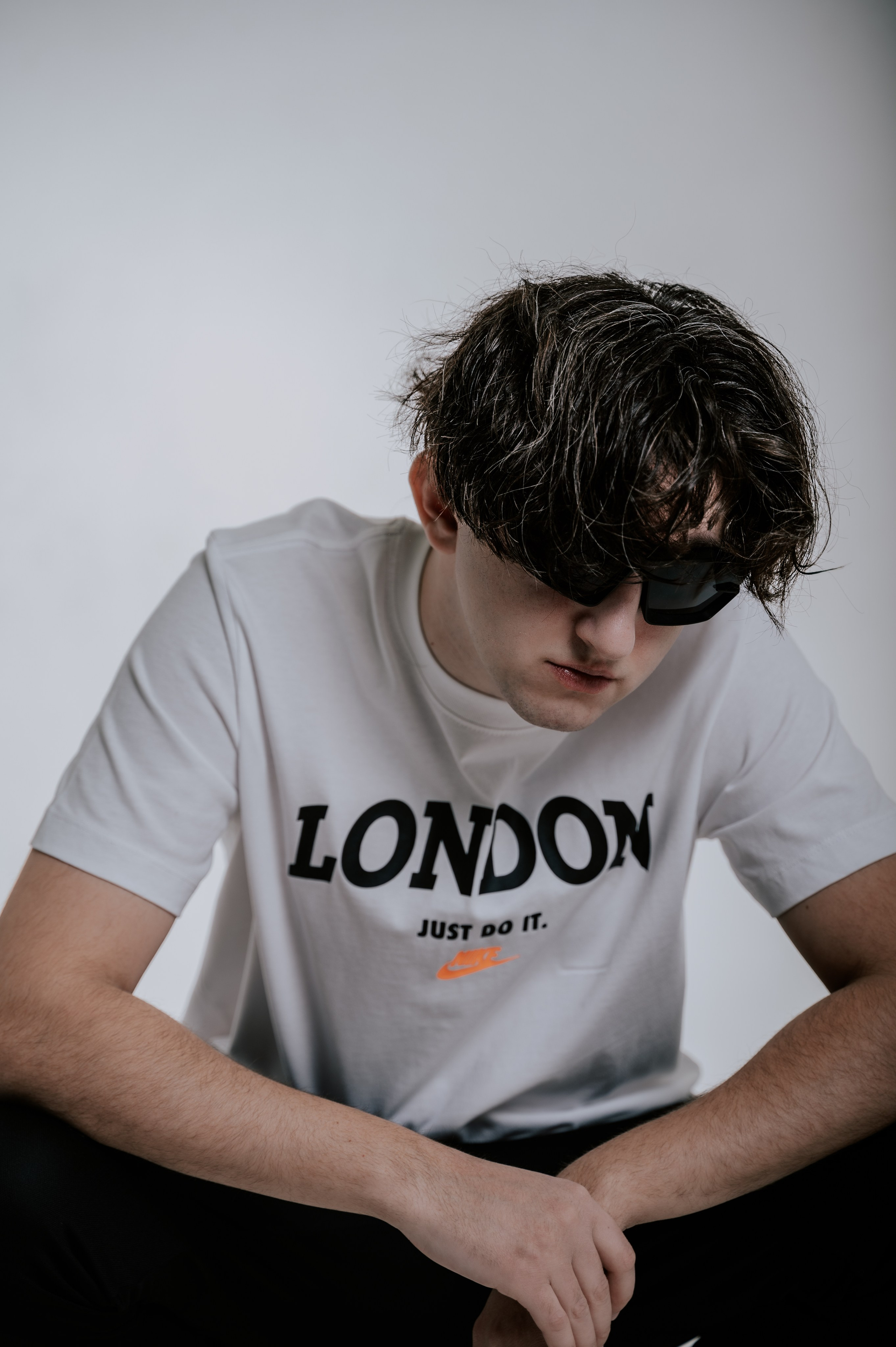 Магазин одежды FreeStyle. Фотограф/видеограф Богдан Голованов