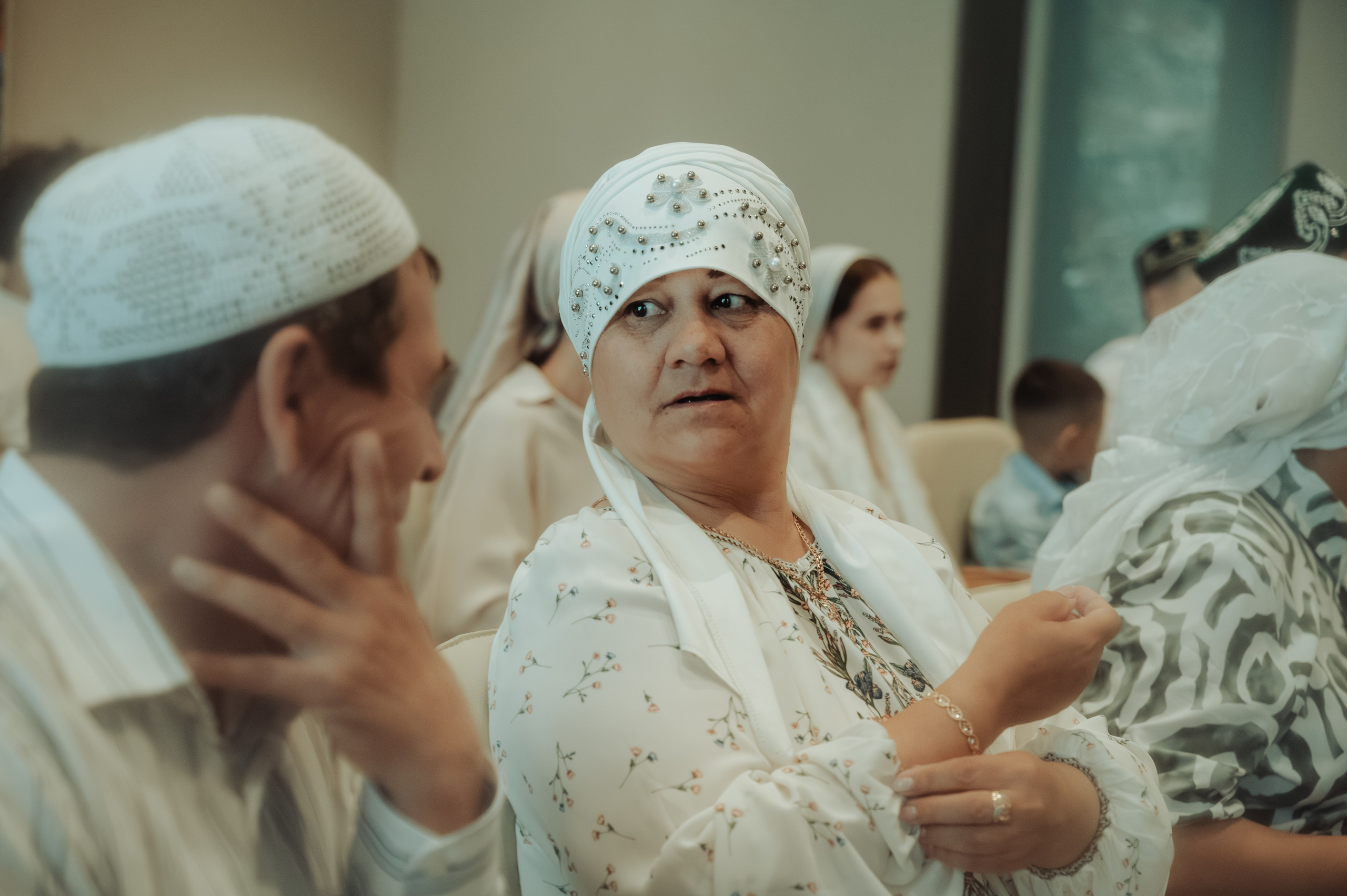 Никах Айбулата и Карины. Фотограф/видеограф Богдан Голованов