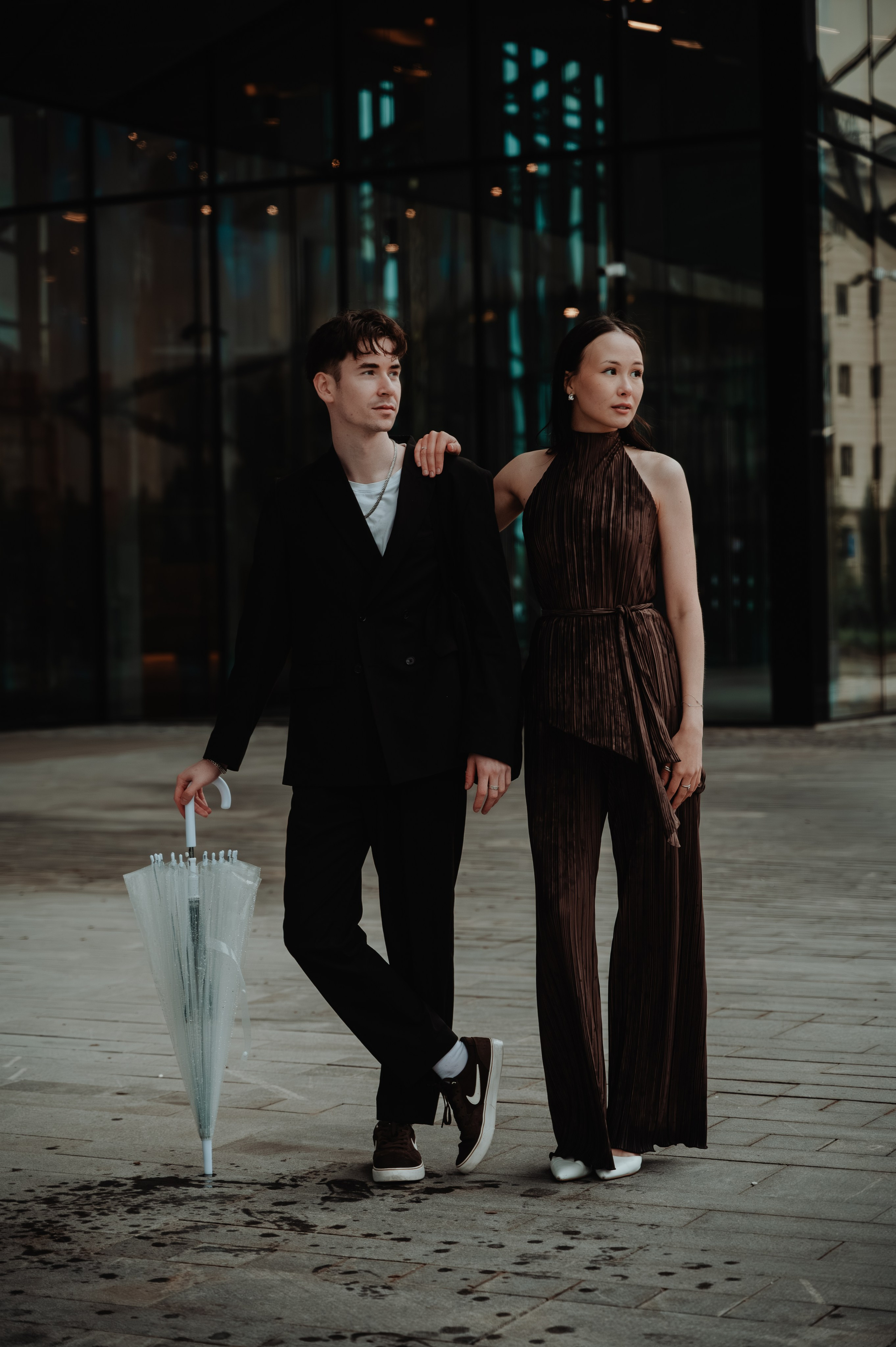 Лав стори для Маргариты и Аделя. Фотограф/видеограф Богдан Голованов