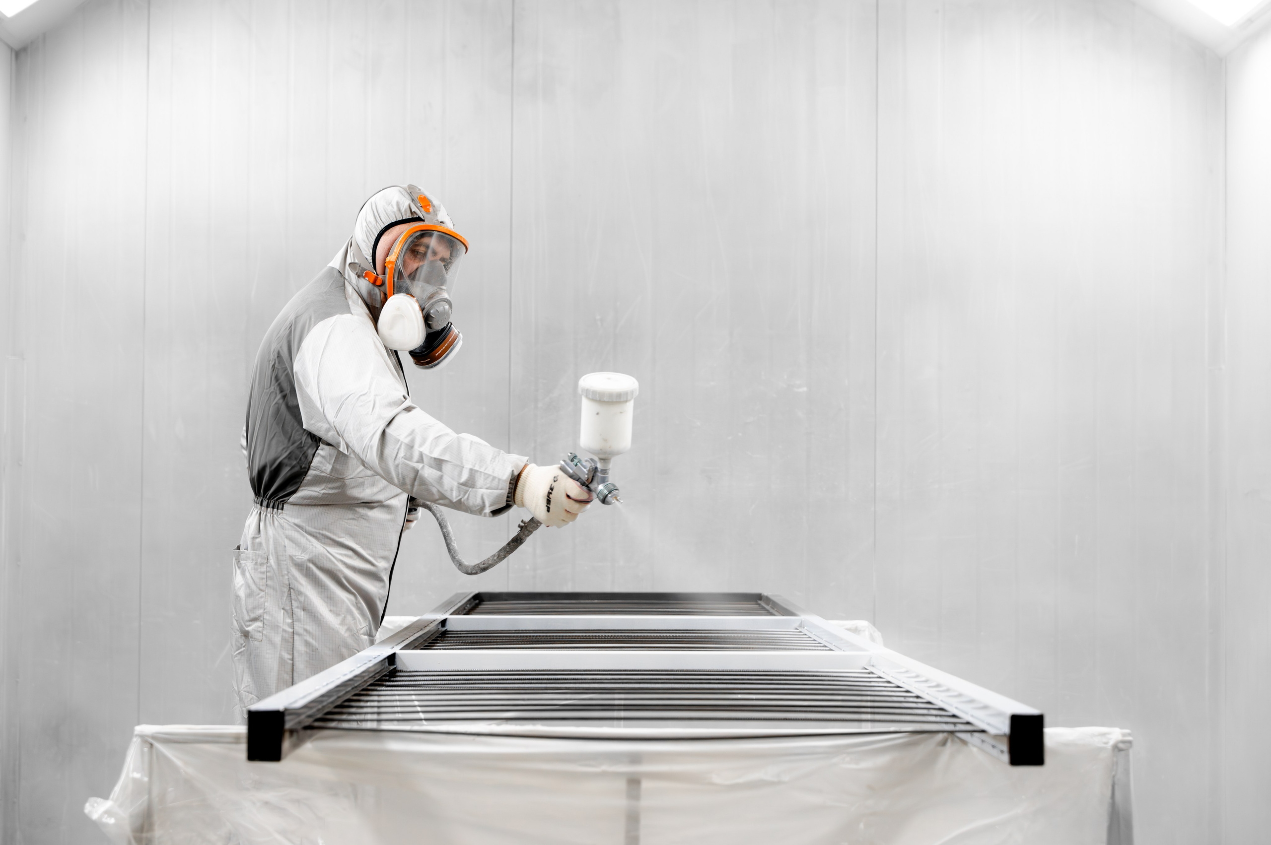 Для производства АВЕРС. Фотограф/видеограф Богдан Голованов