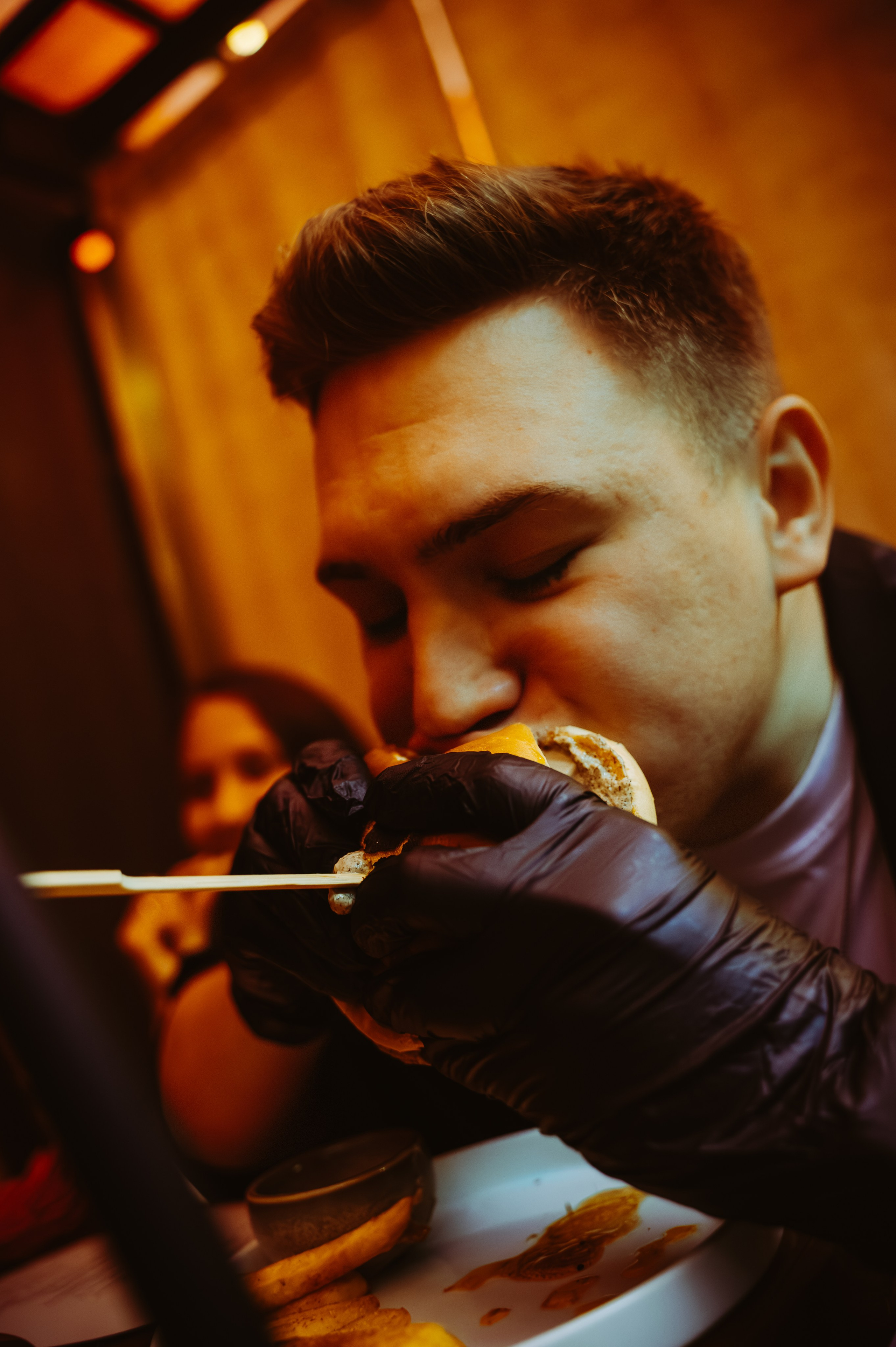 WaveDJSchool. Фотограф/видеограф Богдан Голованов