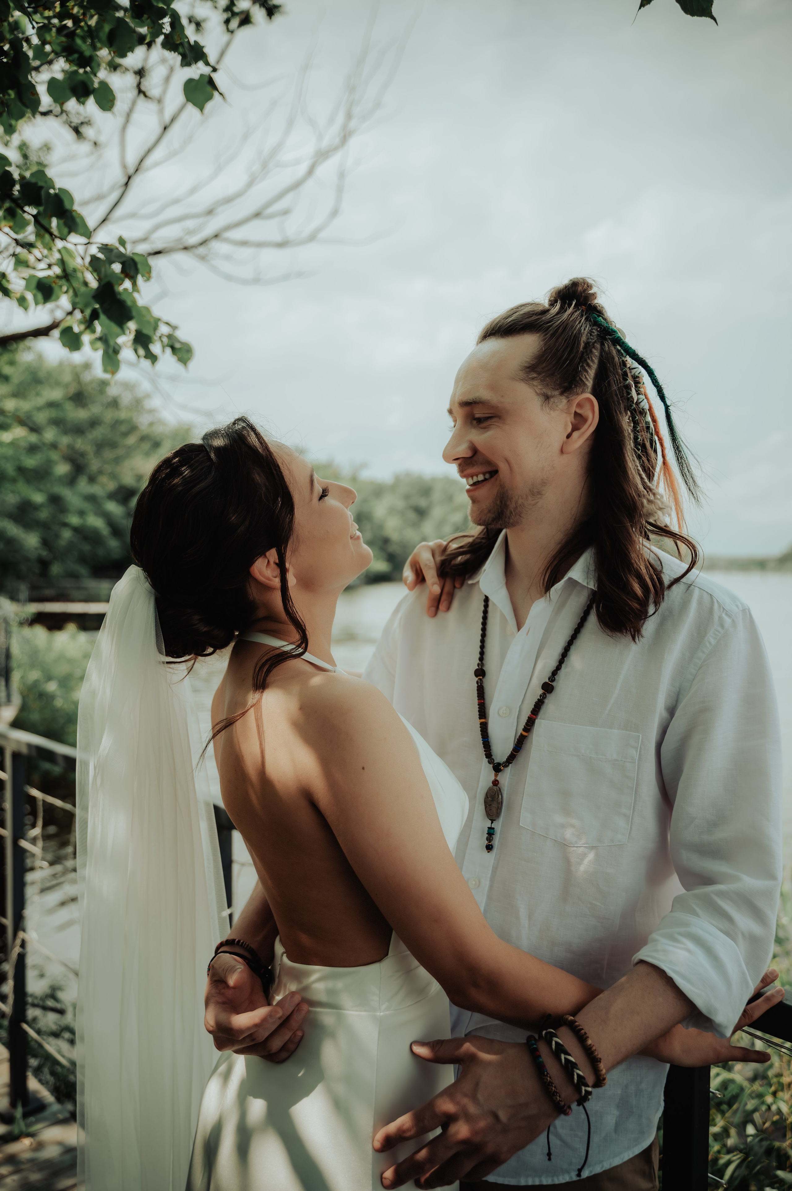 Свадьба Евгения и Анастасии. Фотограф/видеограф Богдан Голованов