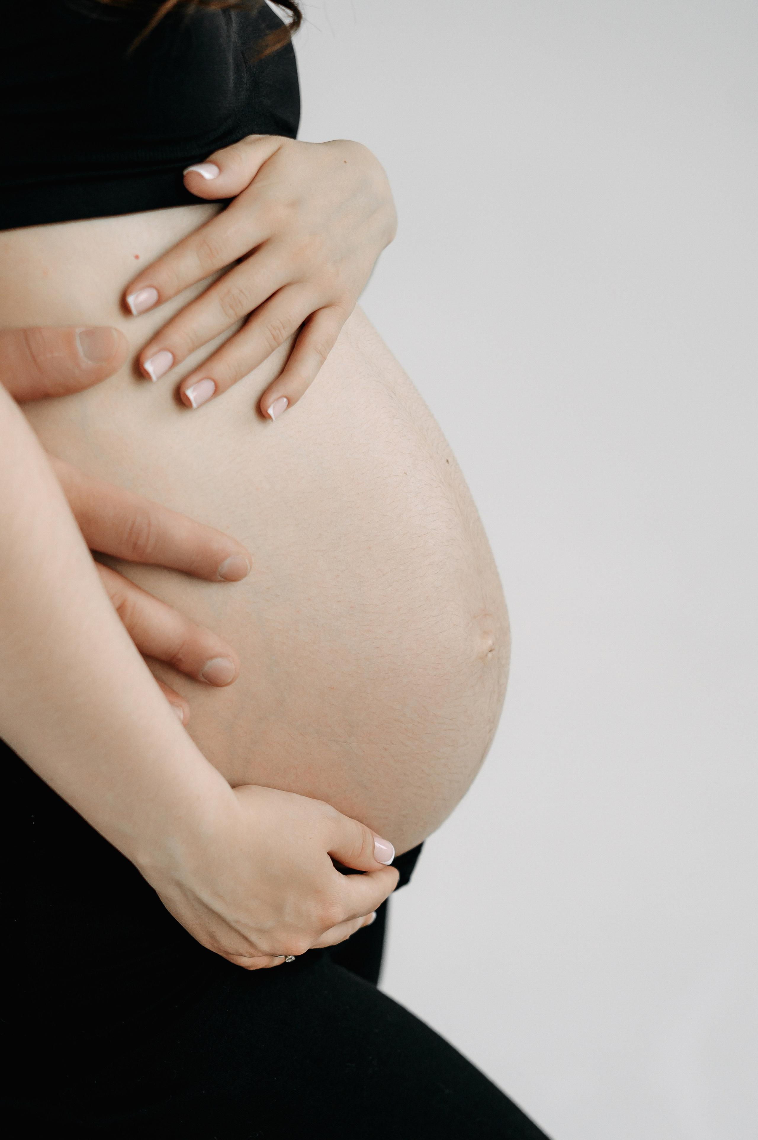 Лера и Данил. Свадебный фотограф, фотограф беременности Дарья Доценко