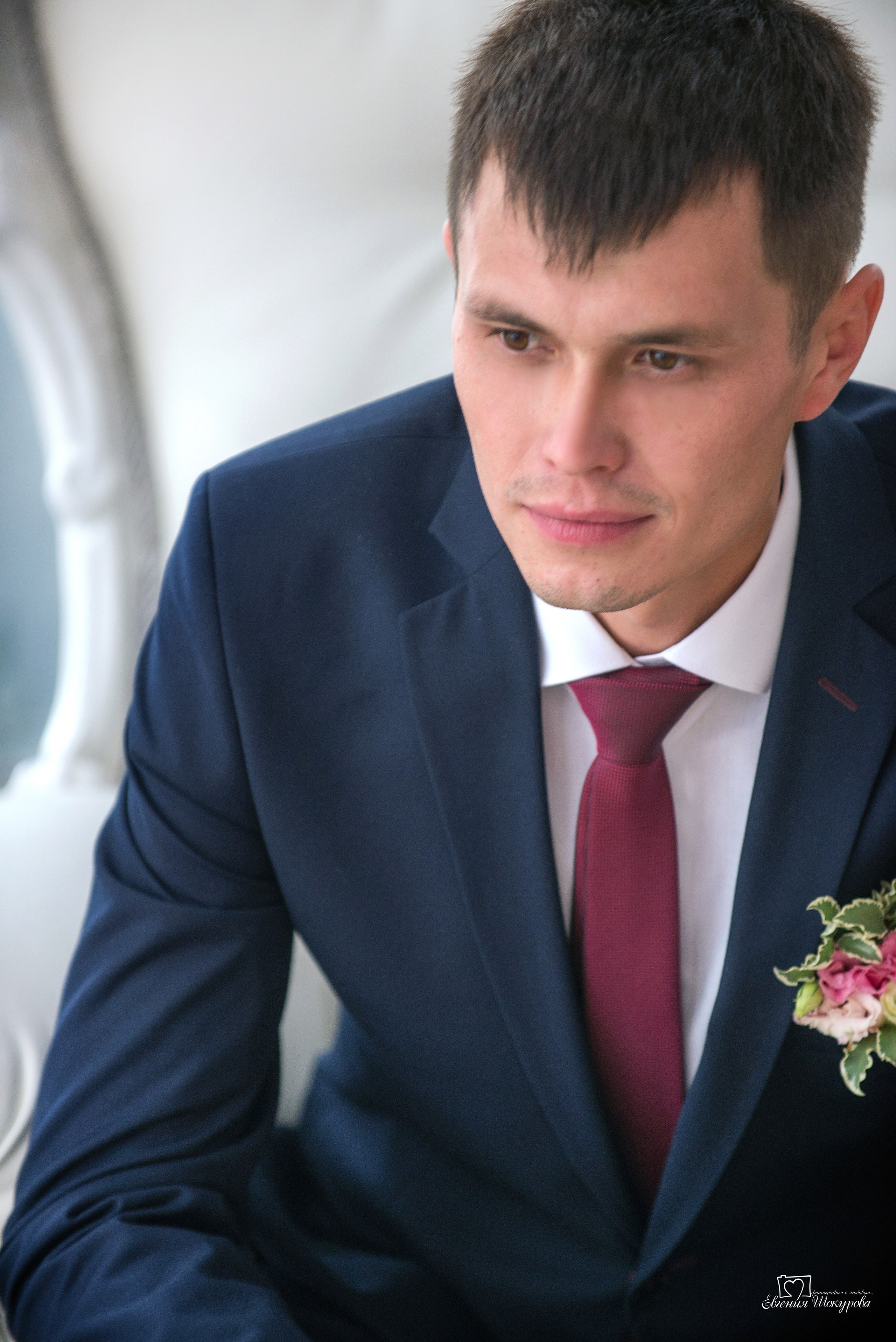 Альбина и Никита. Евгения Усманова — семейный фотограф в городах Стерлитамак и Уфа