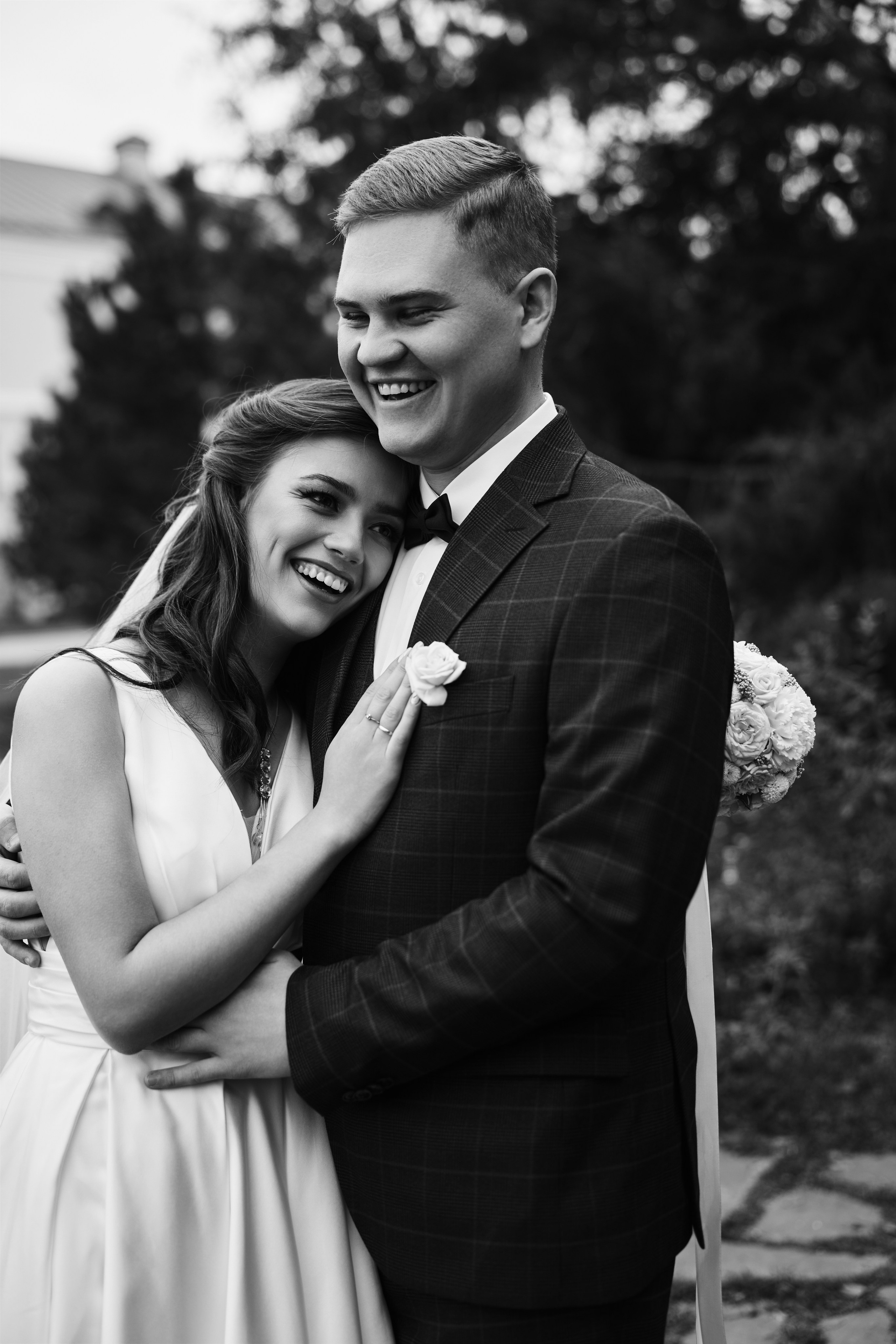 Прогулка. Фотограф Аделия Сосновская