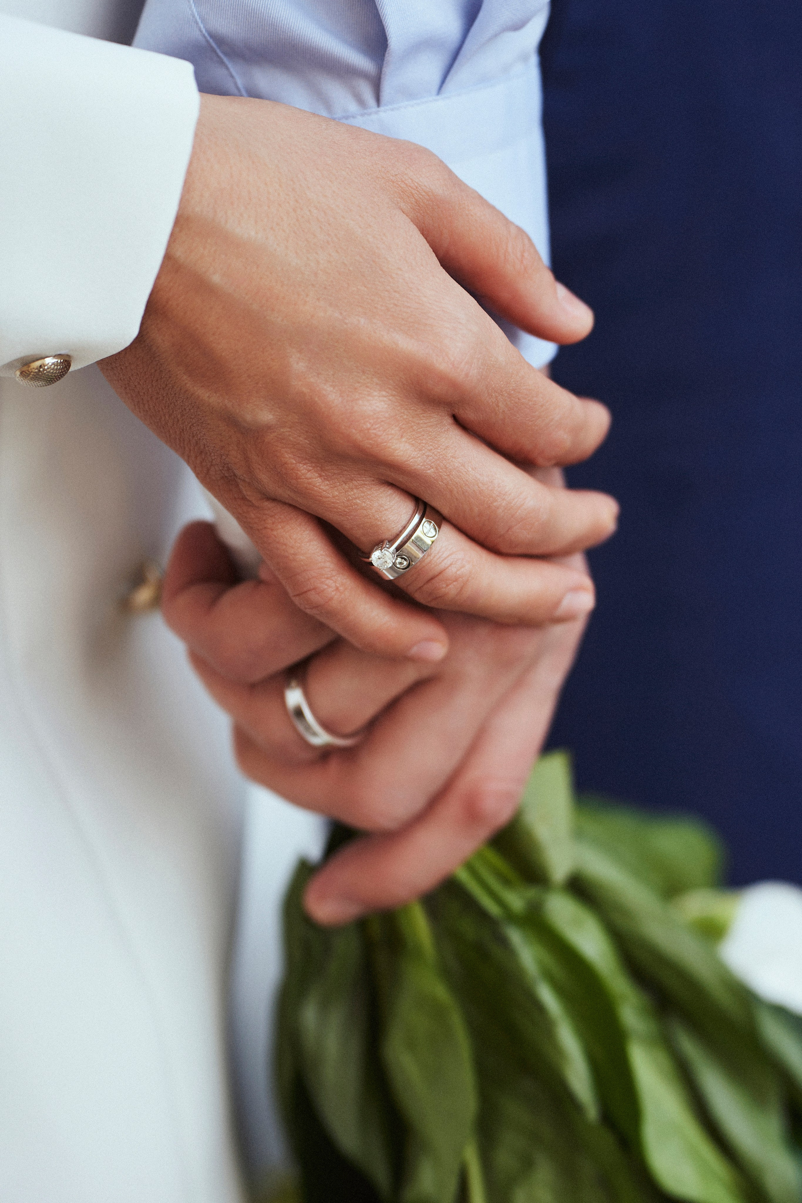 Прогулка. Фотограф Аделия Сосновская