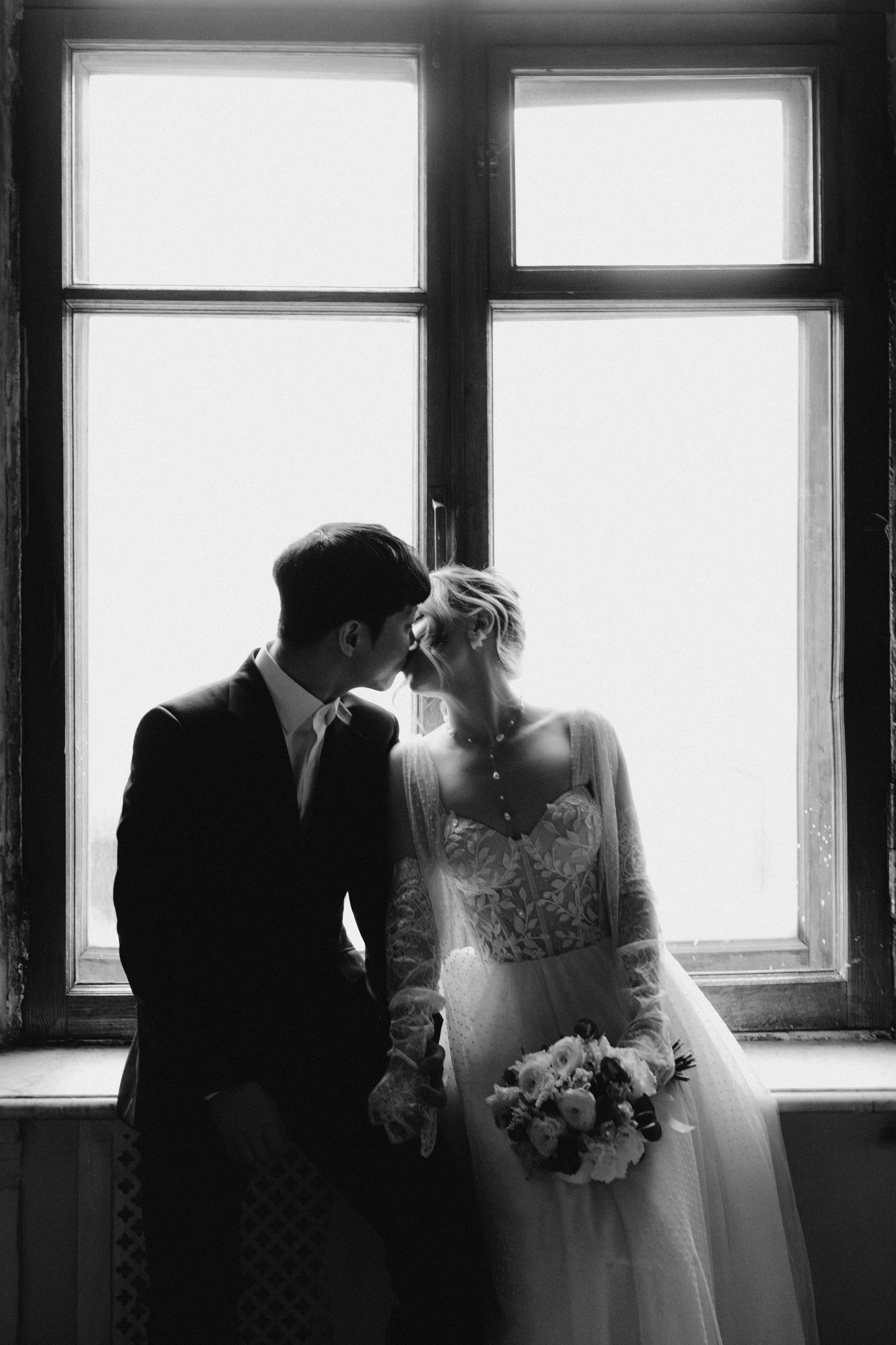 Особняк Василия Хлудова 21kult. Портретный фотограф Москва