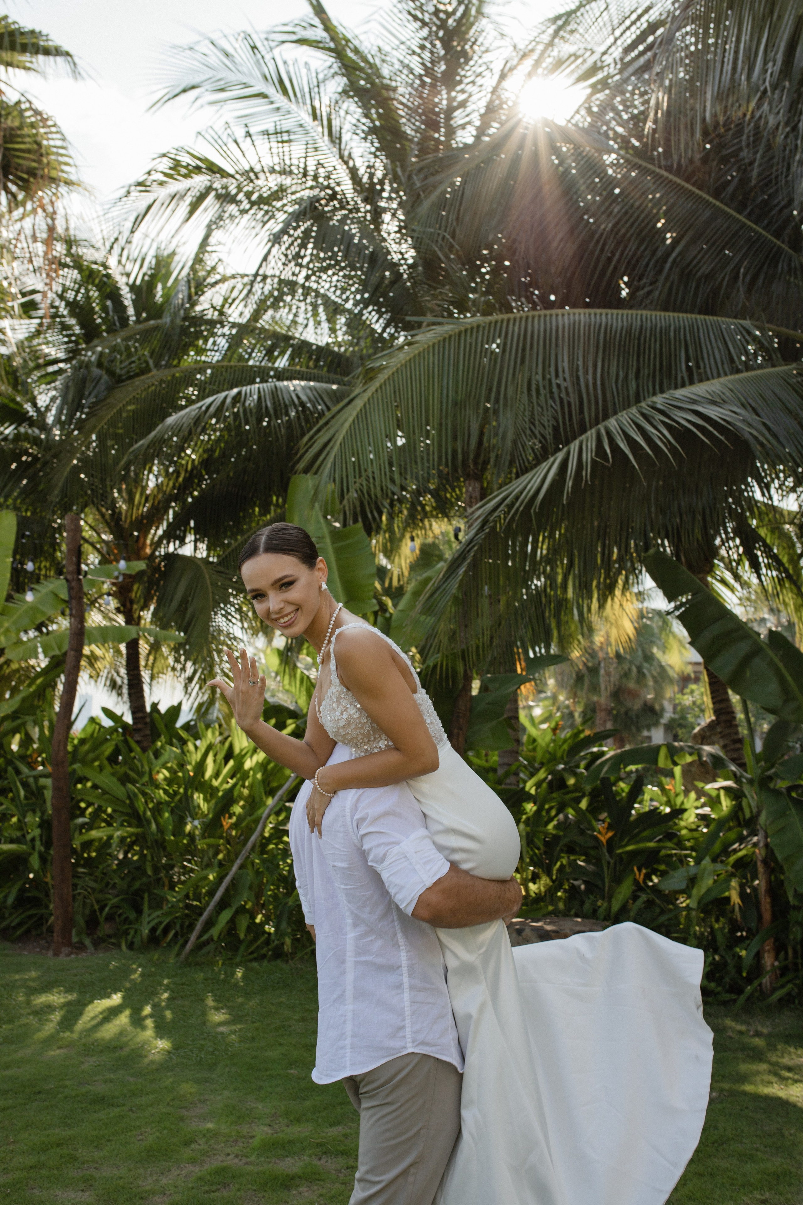 Ярослав и Анастасия. Главная