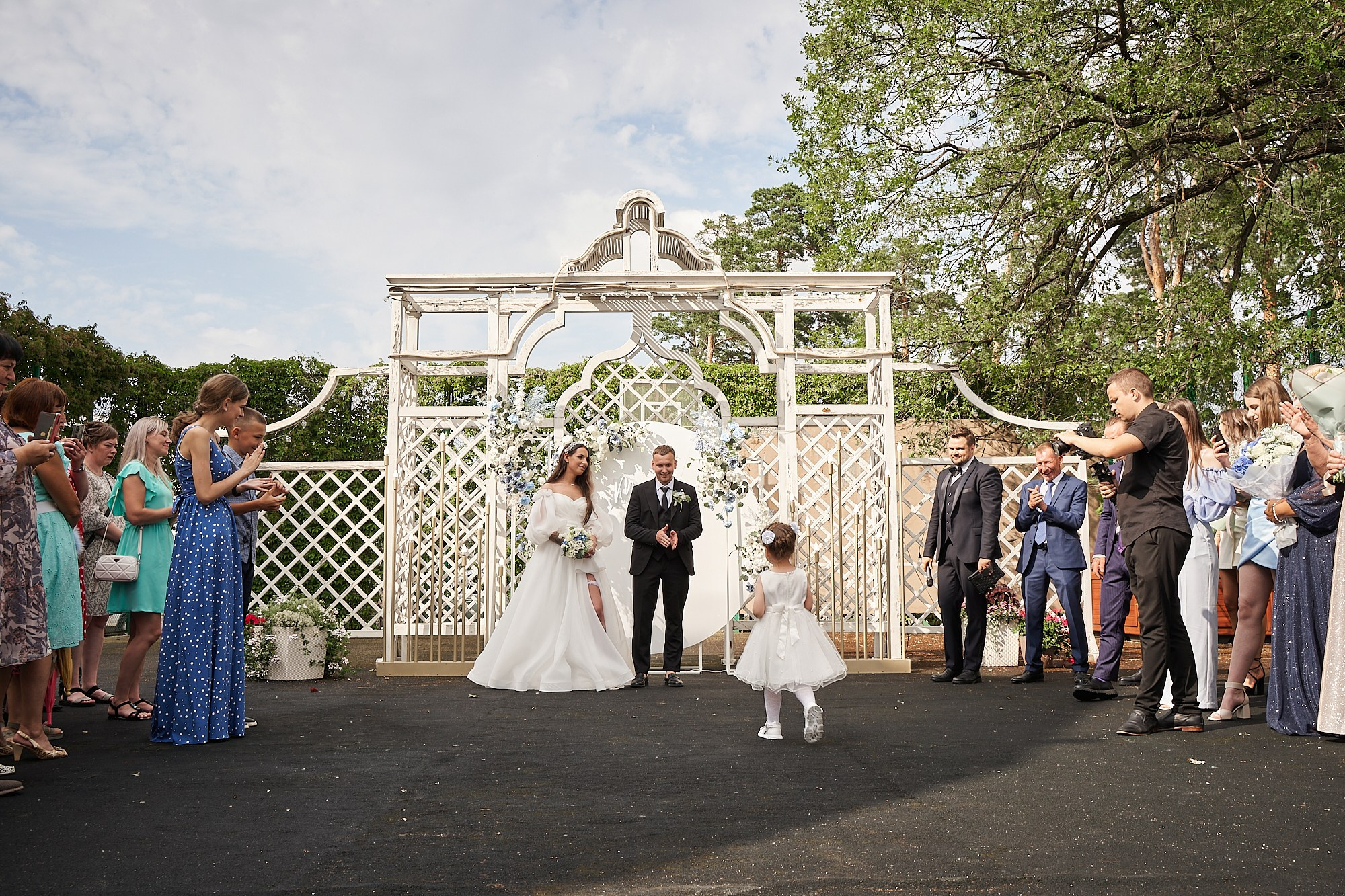 Женя и Настя. Сергей Христолюбов | Фотограф Москва