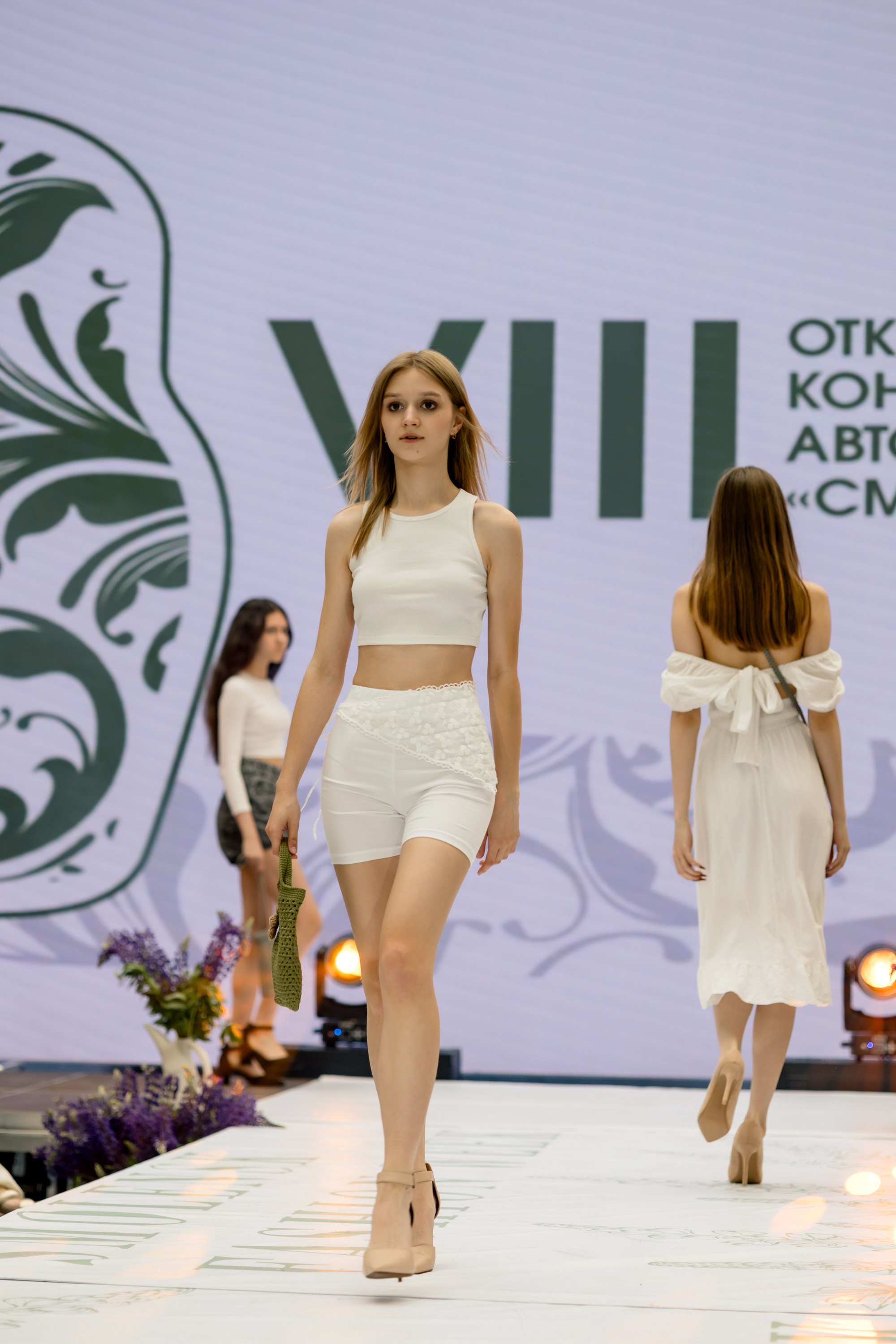 Smolensk Fashion Week 2025_День 2_Смоленская матрешка. Главная