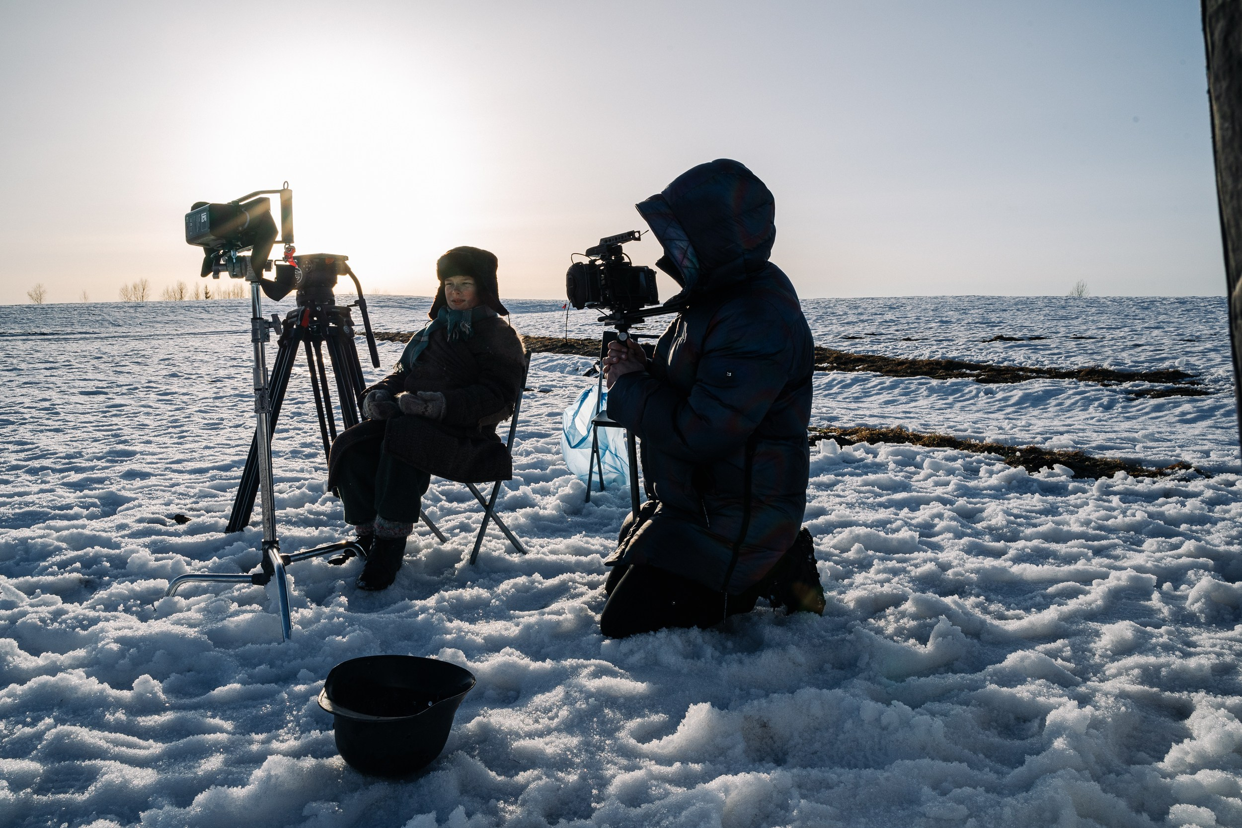 Трезорка. Портретный фотограф. Актёрское портфолио