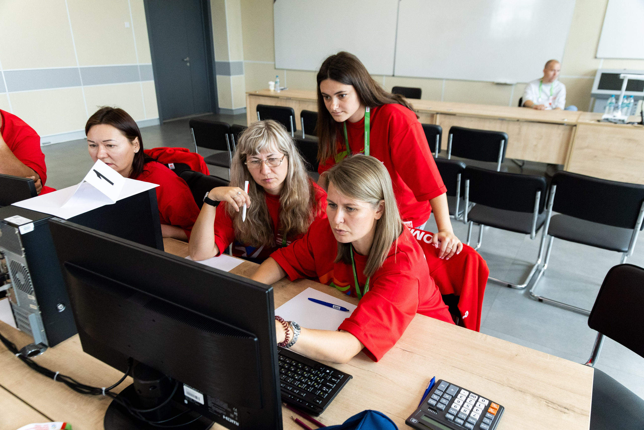 Фестиваль РЖД. Фотограф Родион Нарудинов