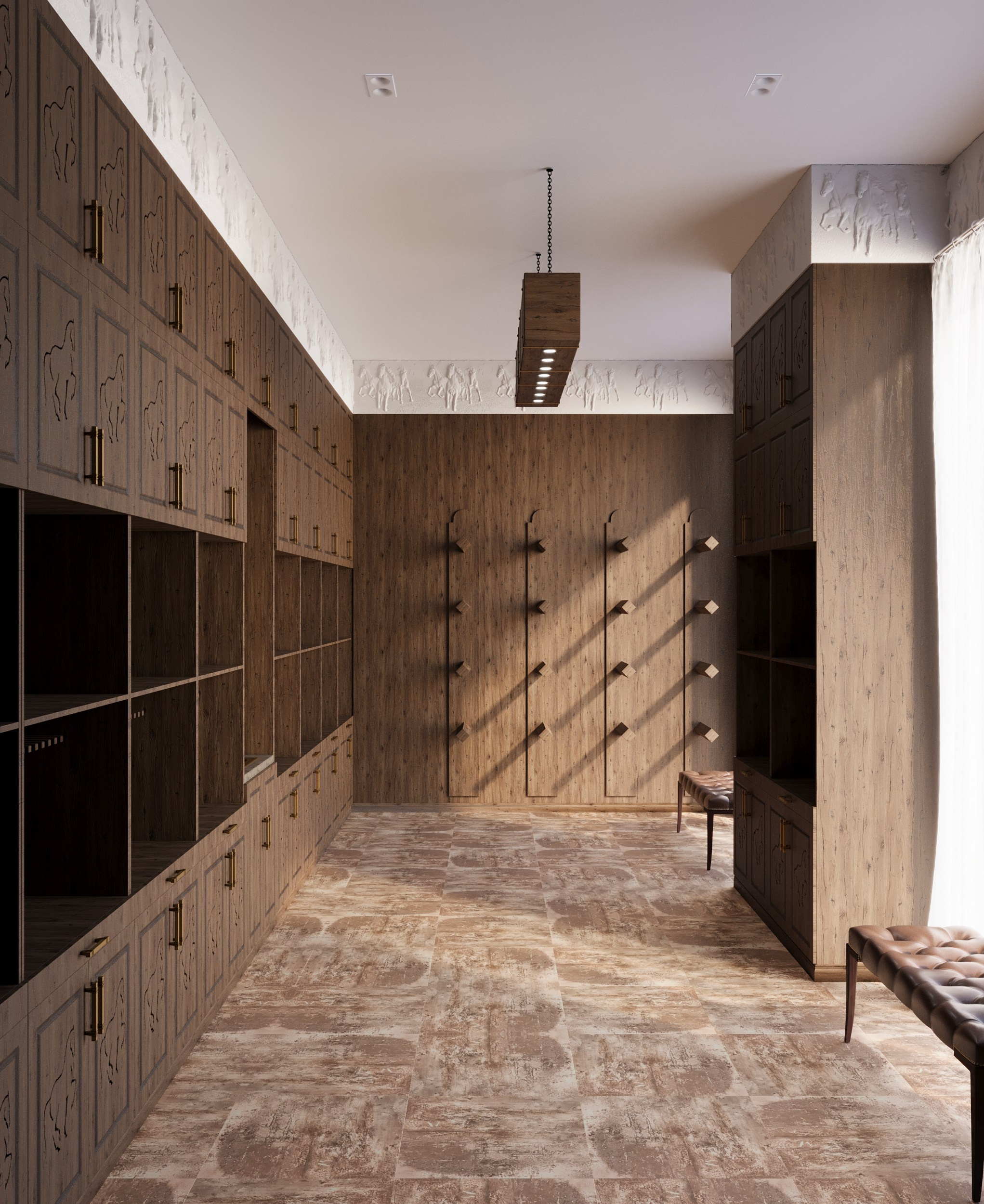 3D-визуализатор Роман Казаченко