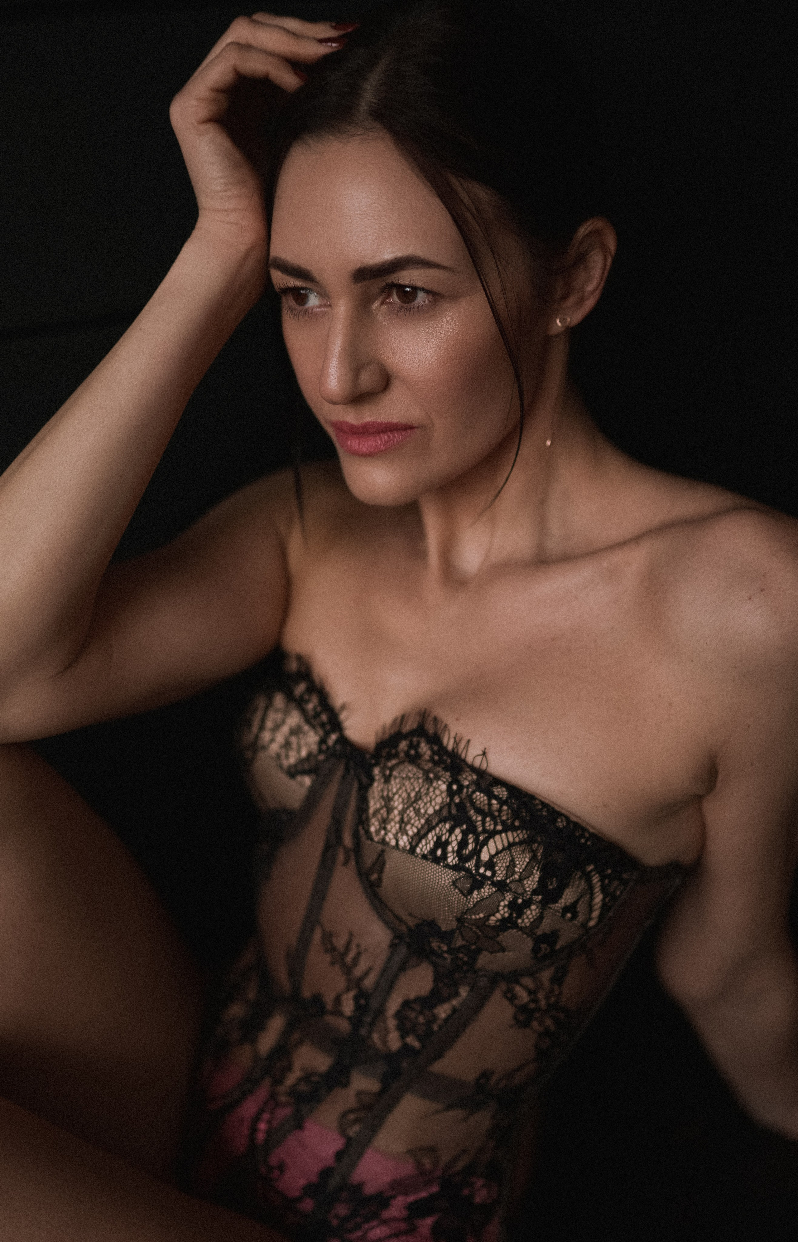 Лена. Фотограф Таня Булгакова Крым, Симферополь, Севастополь, Нижнегорский