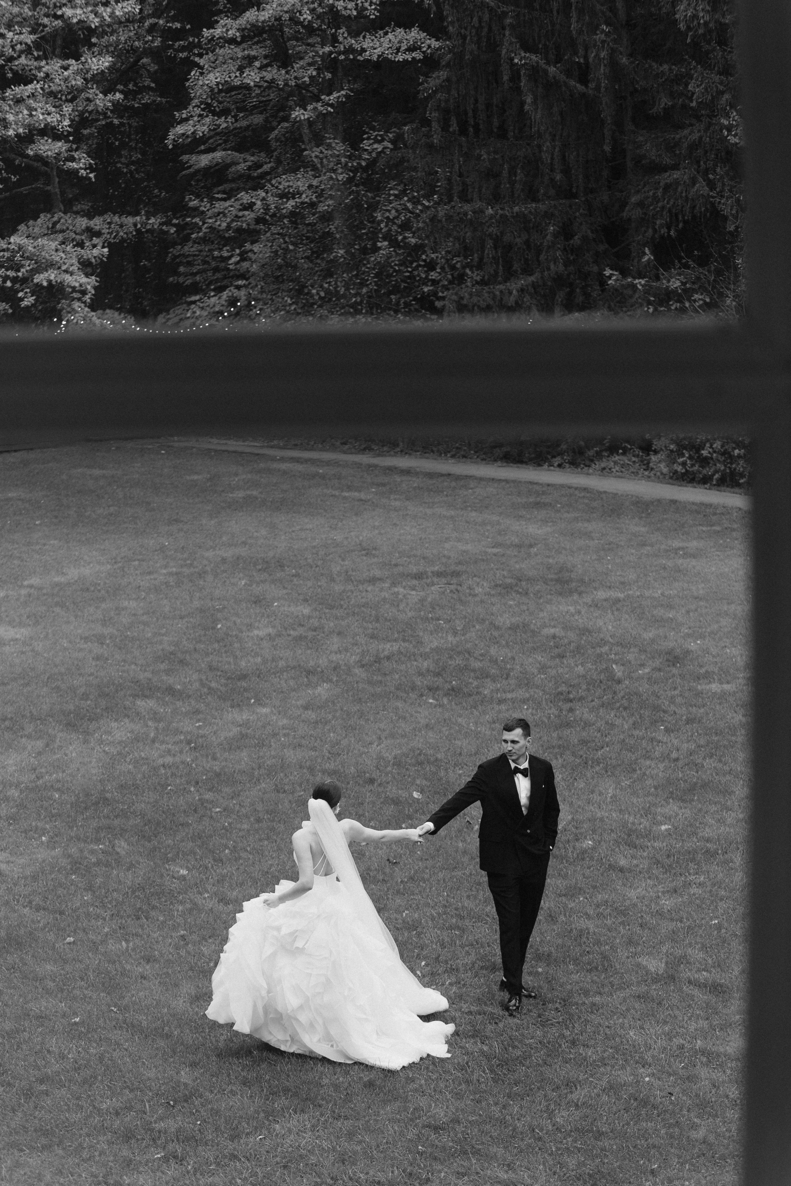 Furever Together. Свадебный фотограф в Москве Дмитрий Тарасов