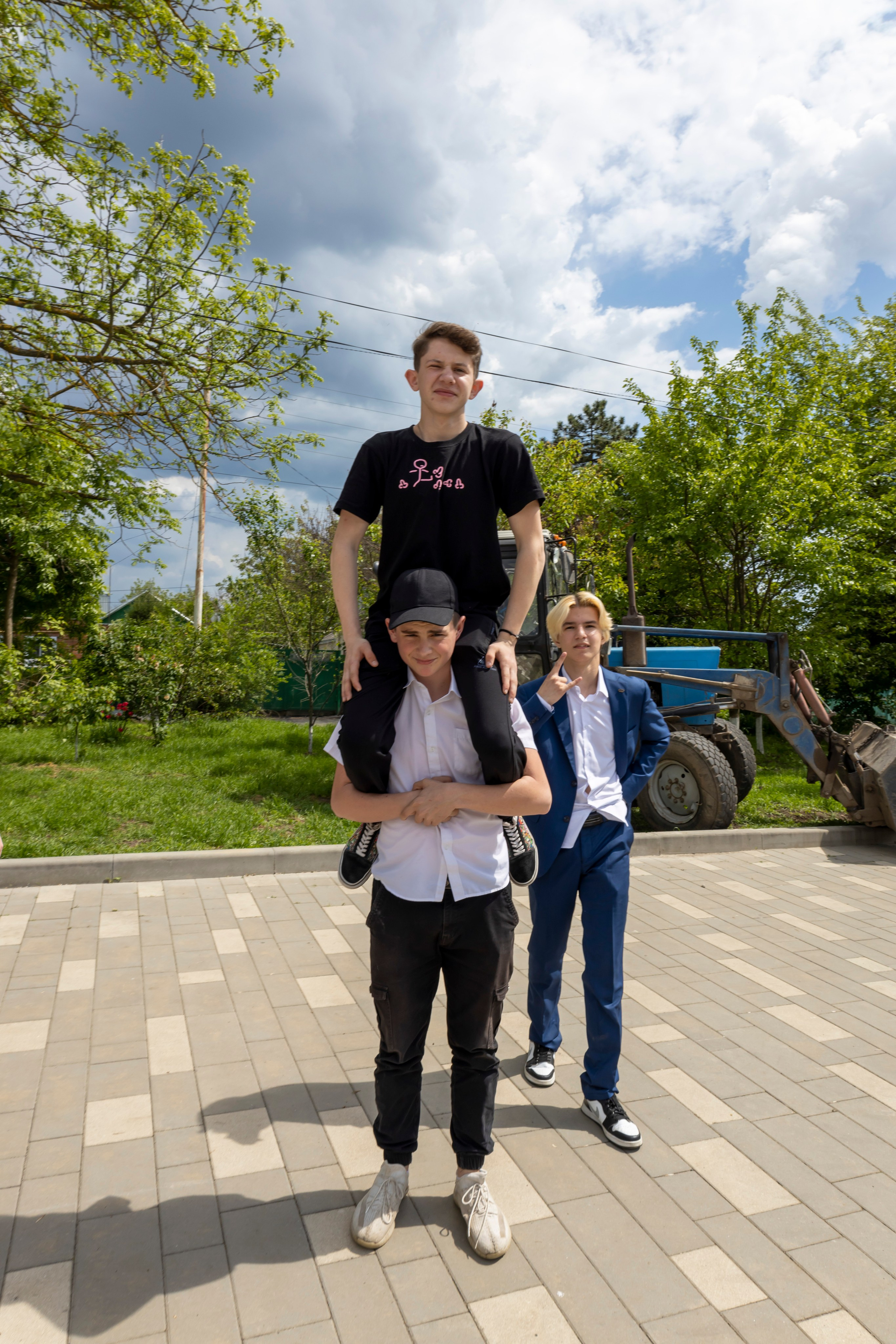 9 клас. Свадебный фотограф ростовская область