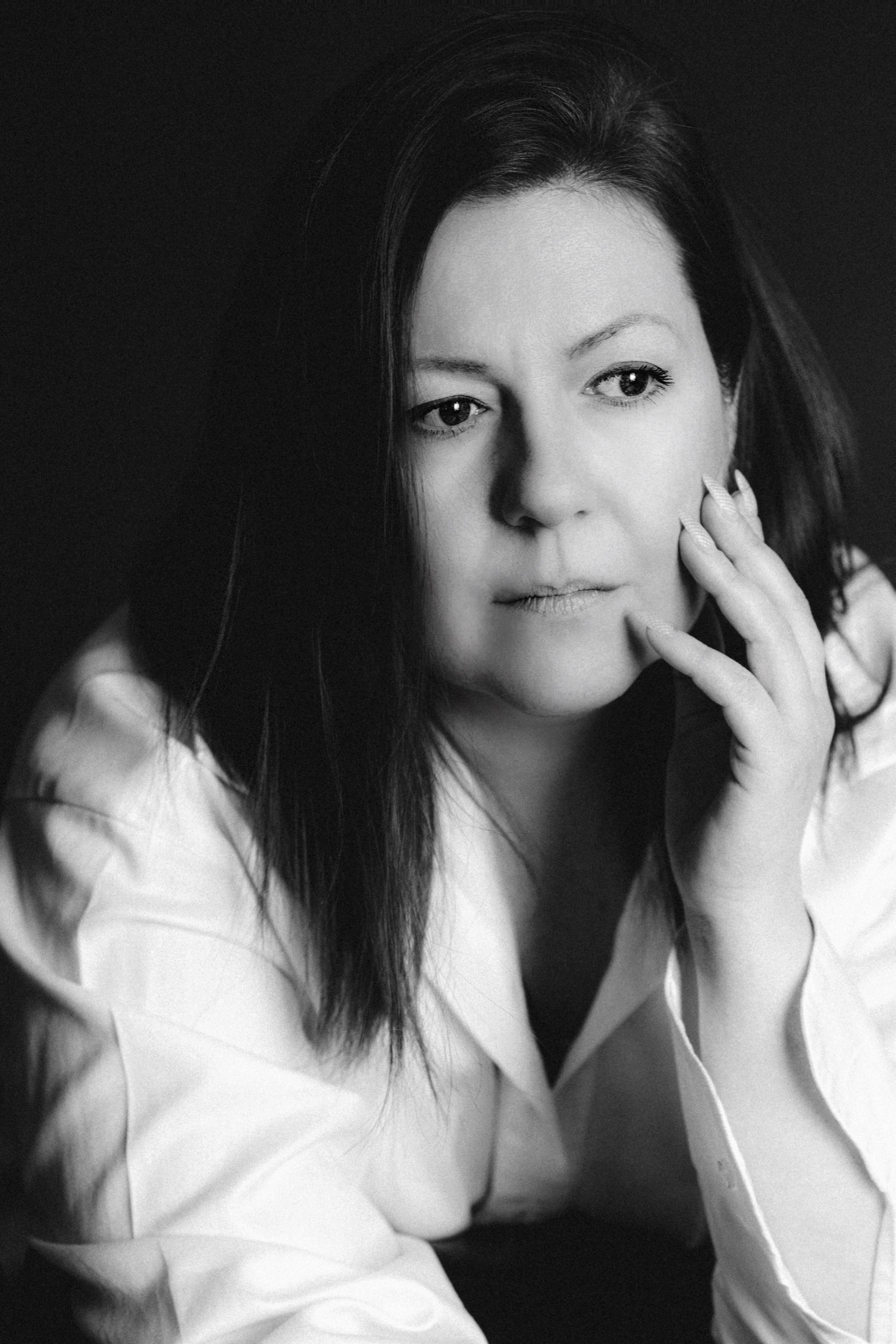 Портфолио. Портретный фотограф в г. Новосибирске