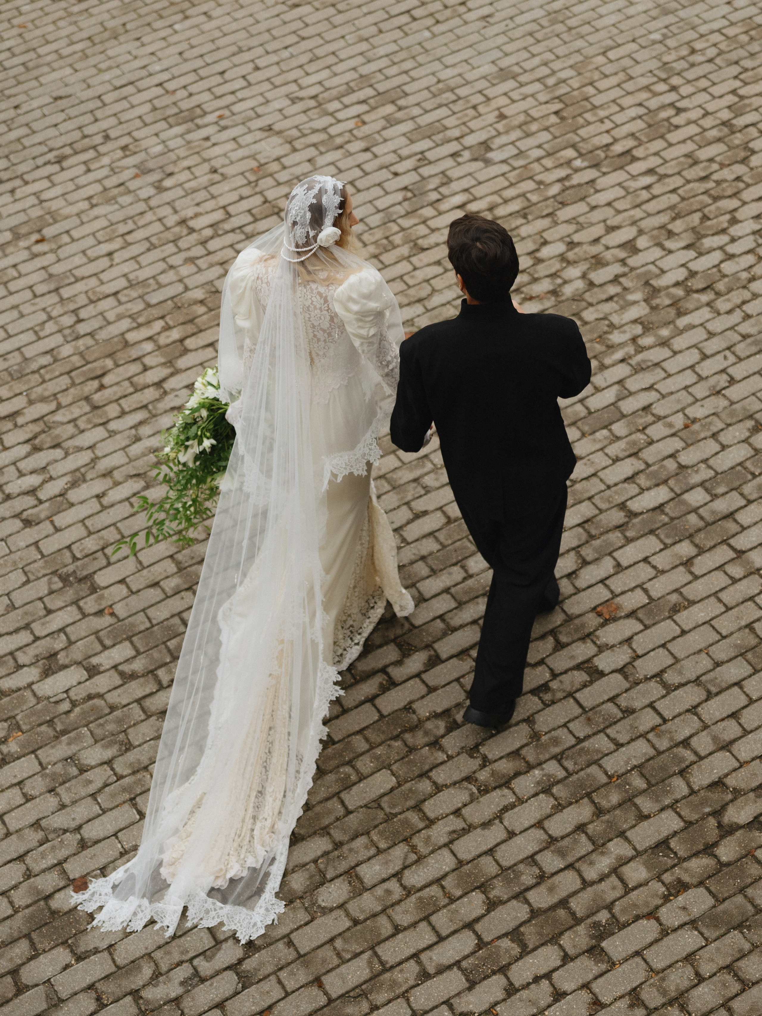 Иван и Екатерина