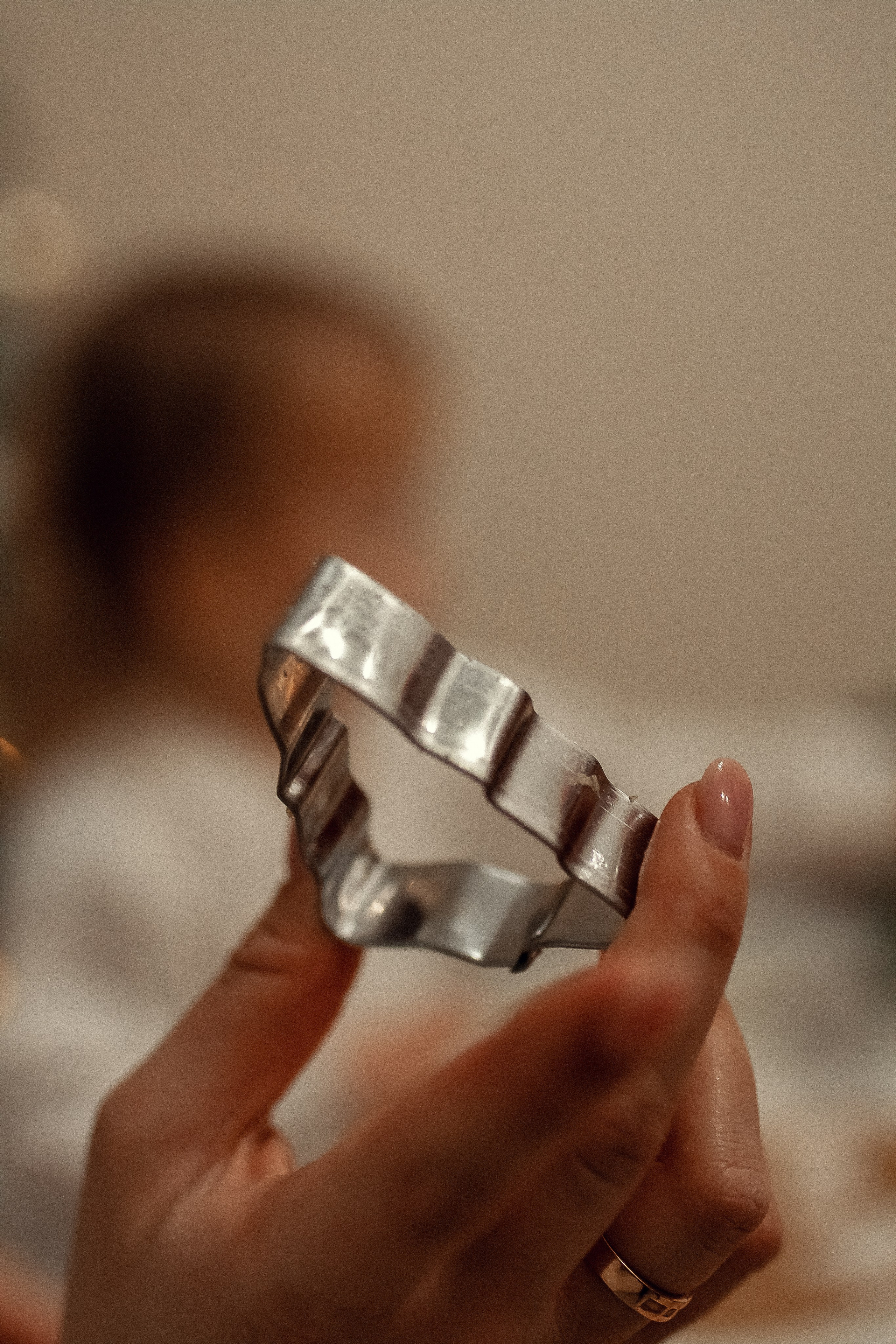 Таня и Ариша. Имбирные печеньки. Профессиональный фотограф, Москва |Видное Елена Елизарова