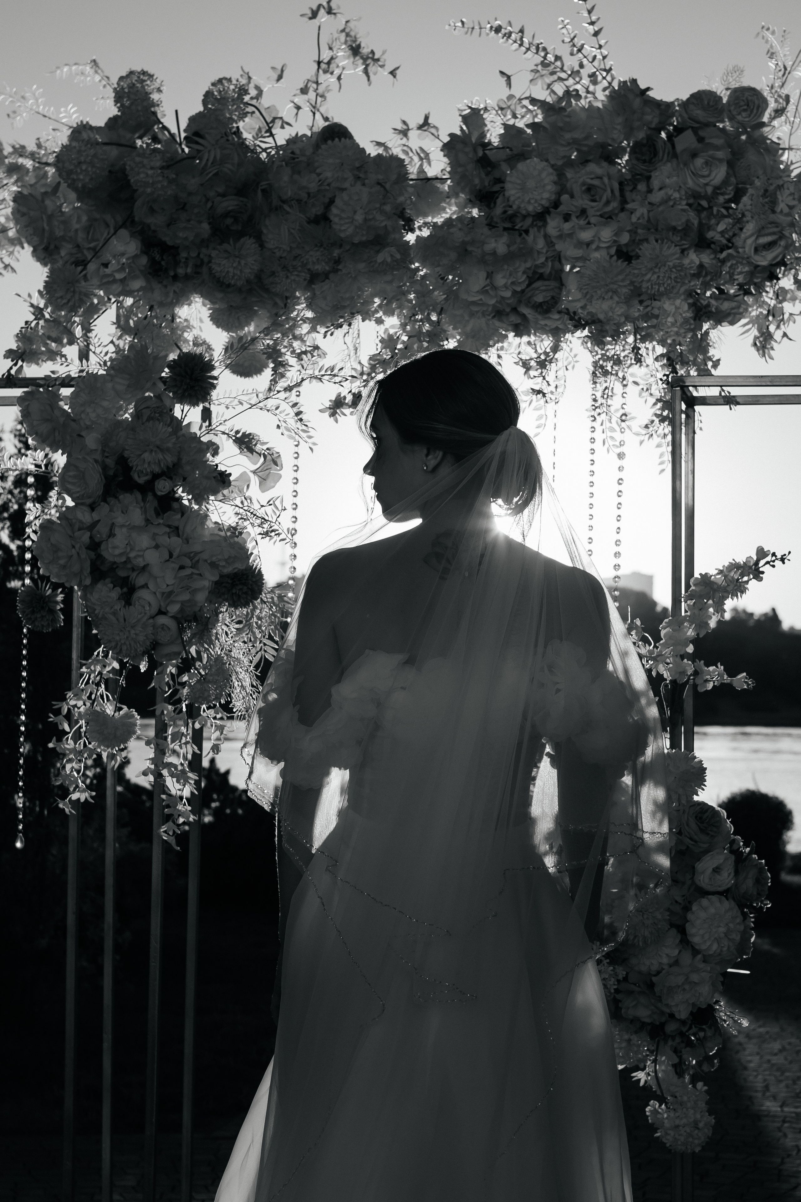 Илья и Юлия. Свадебный и семейный фотограф в Ростове-на-Дону