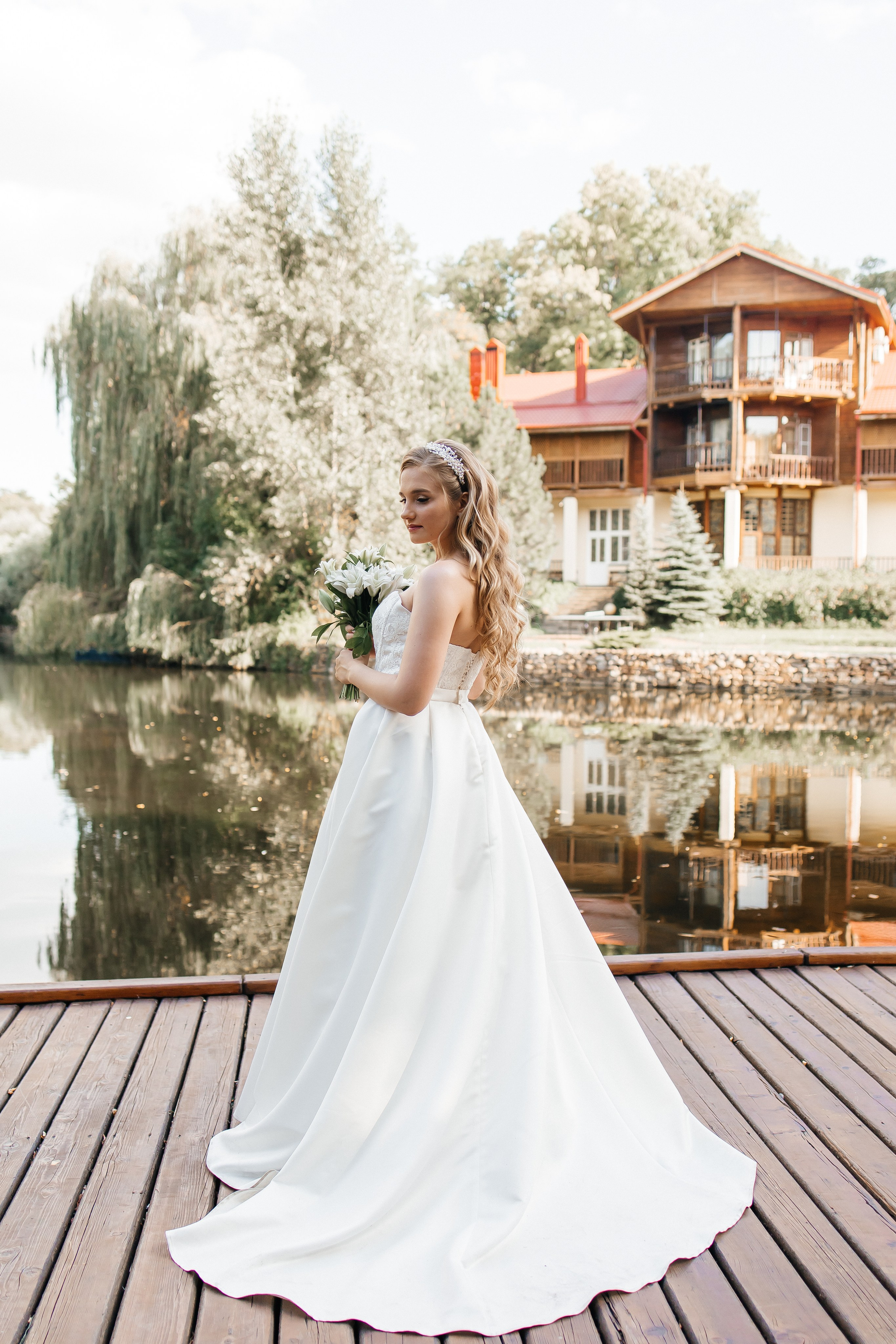 Мелкон и Мария. Свадебный и семейный фотограф в Ростове-на-Дону