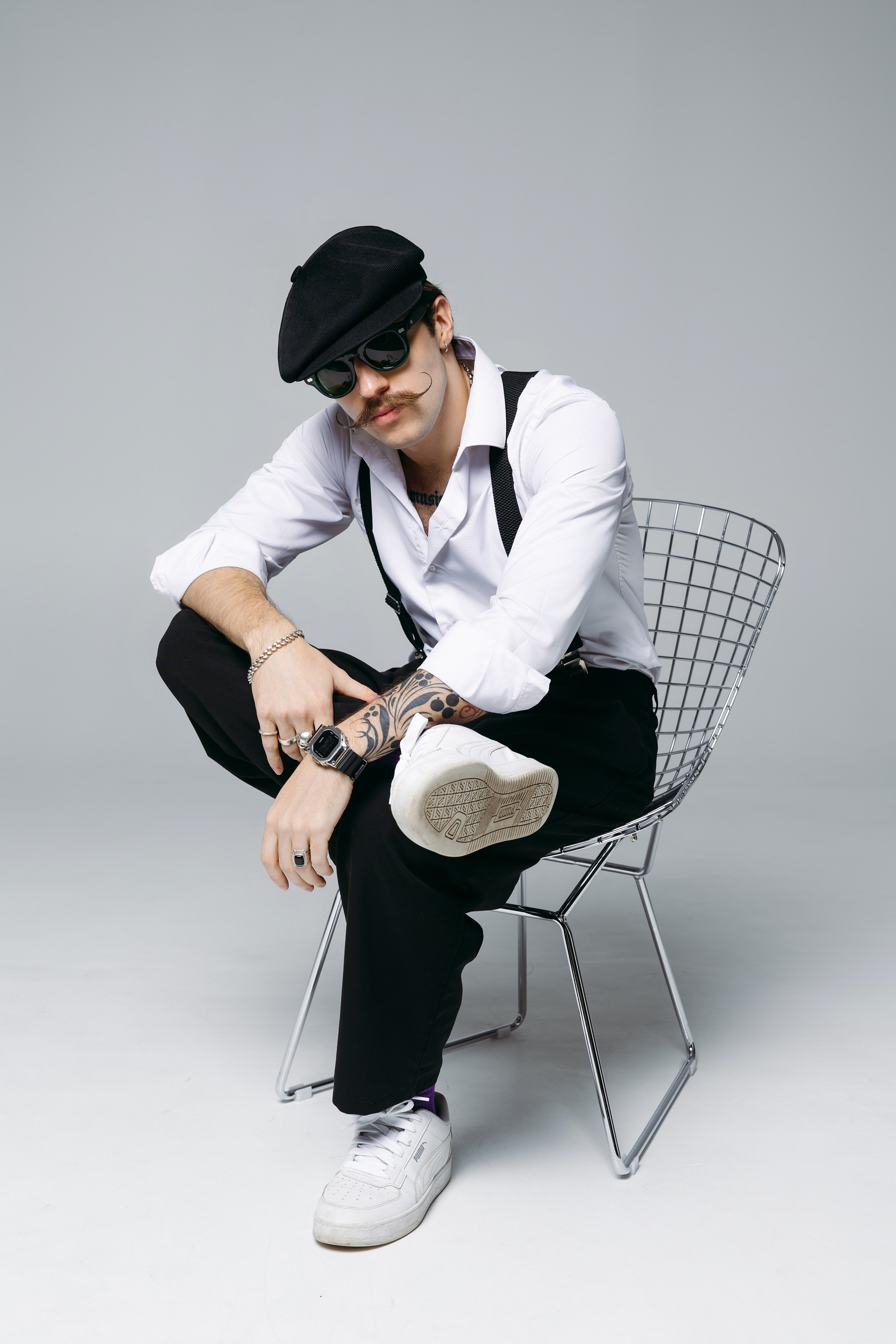 Кавер-группа «Coolbeat»