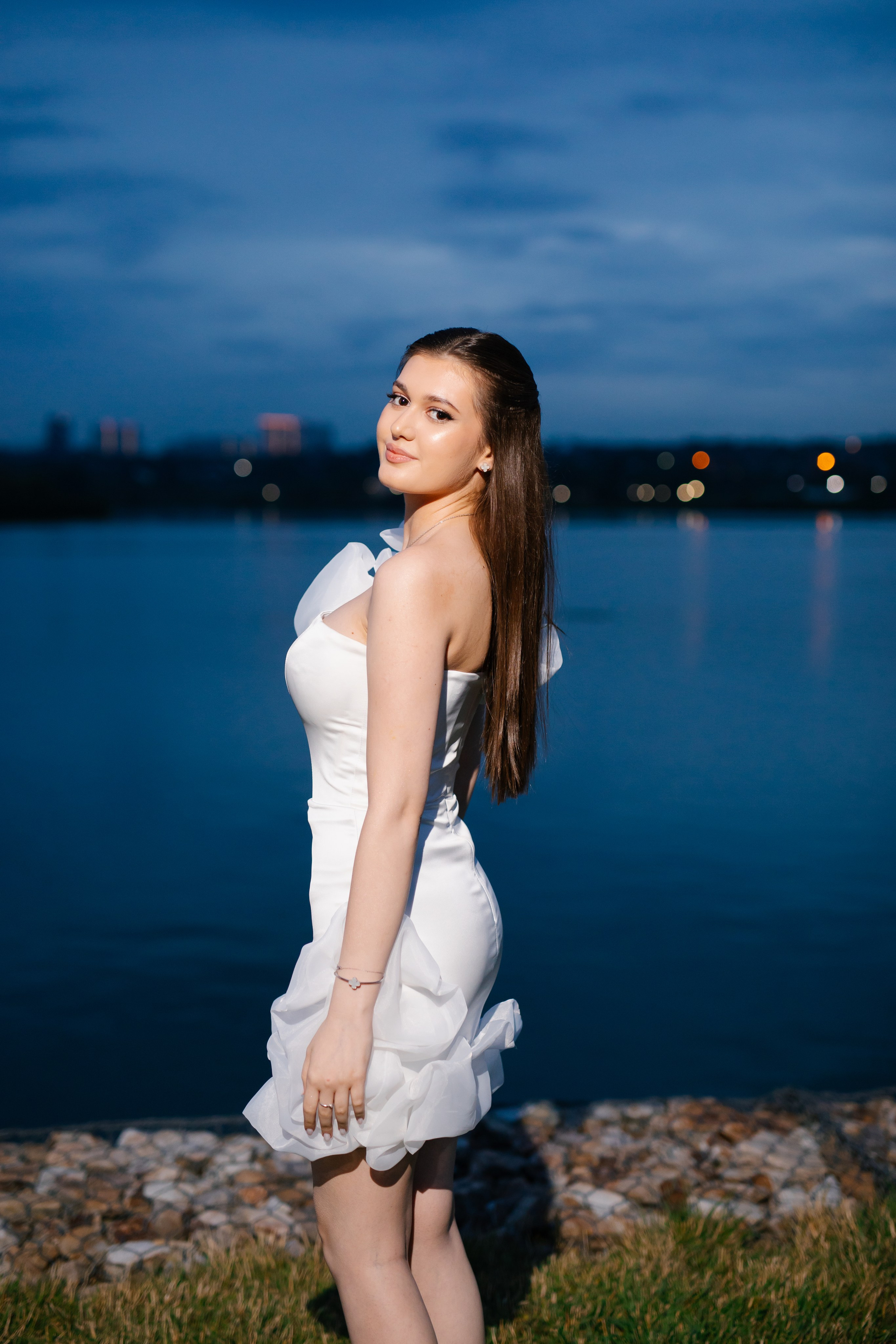 11 класс, ресторан «Донские зори»