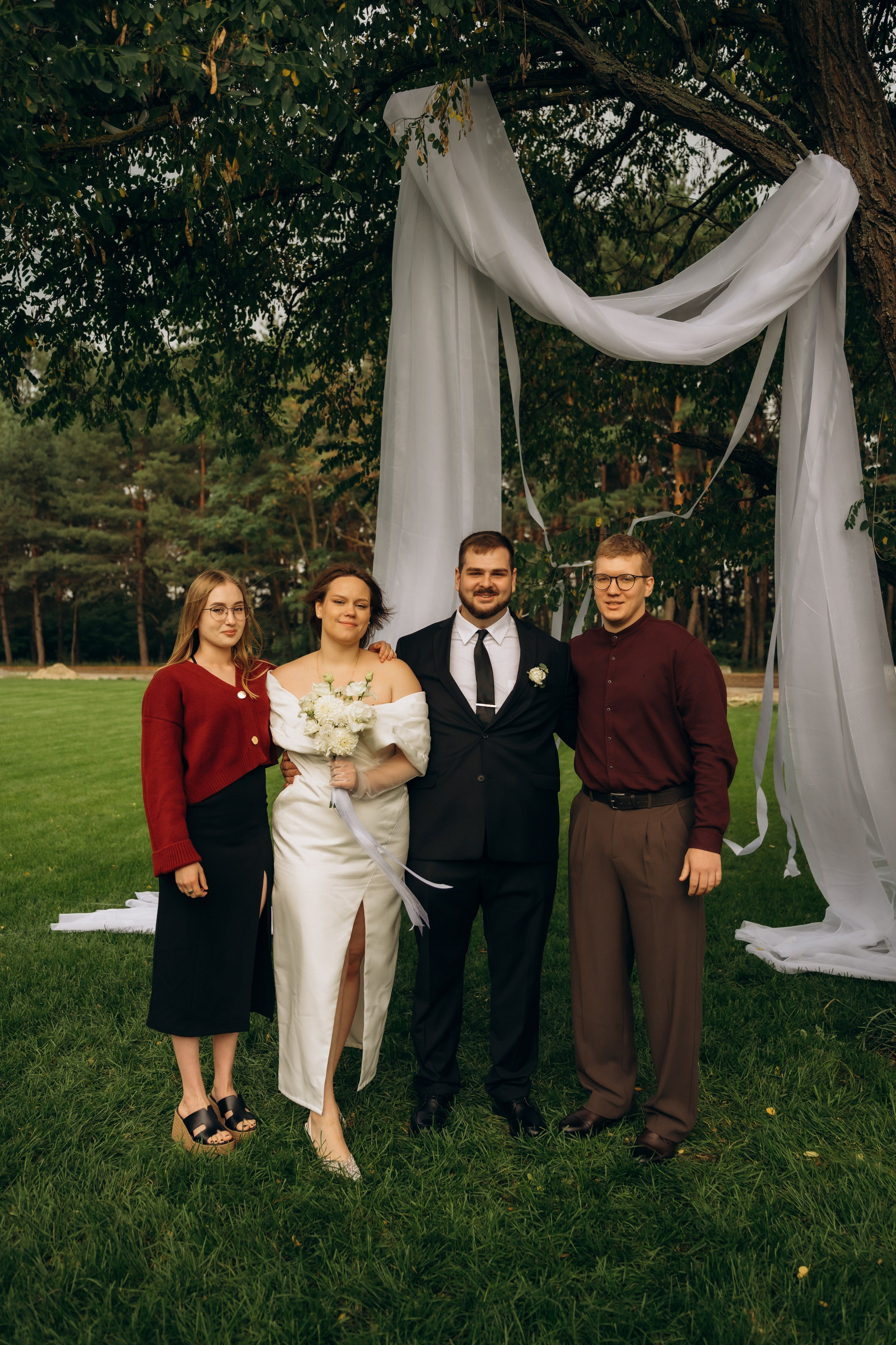 Виктория и Богдан. Ирина Гонтарева|Фотограф|Белгород