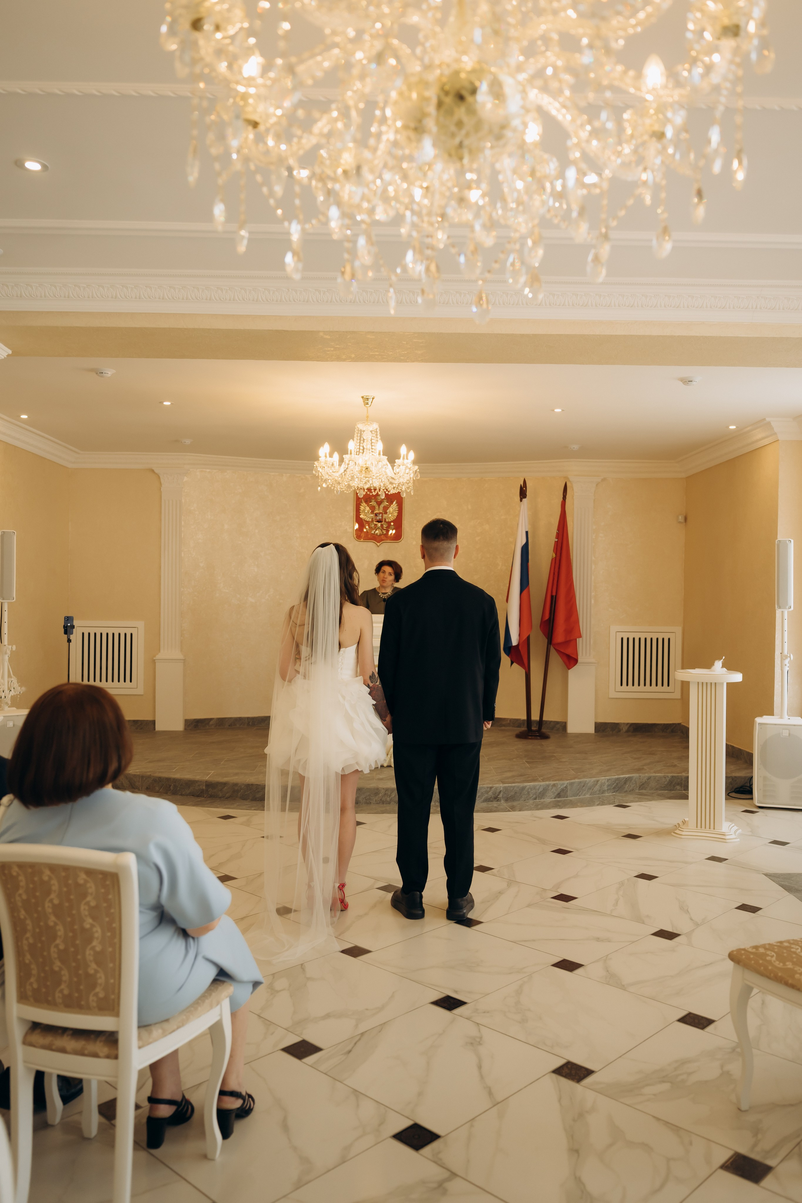 Руслан и Марина. Полный день. Ирина Гонтарева|Фотограф|Белгород