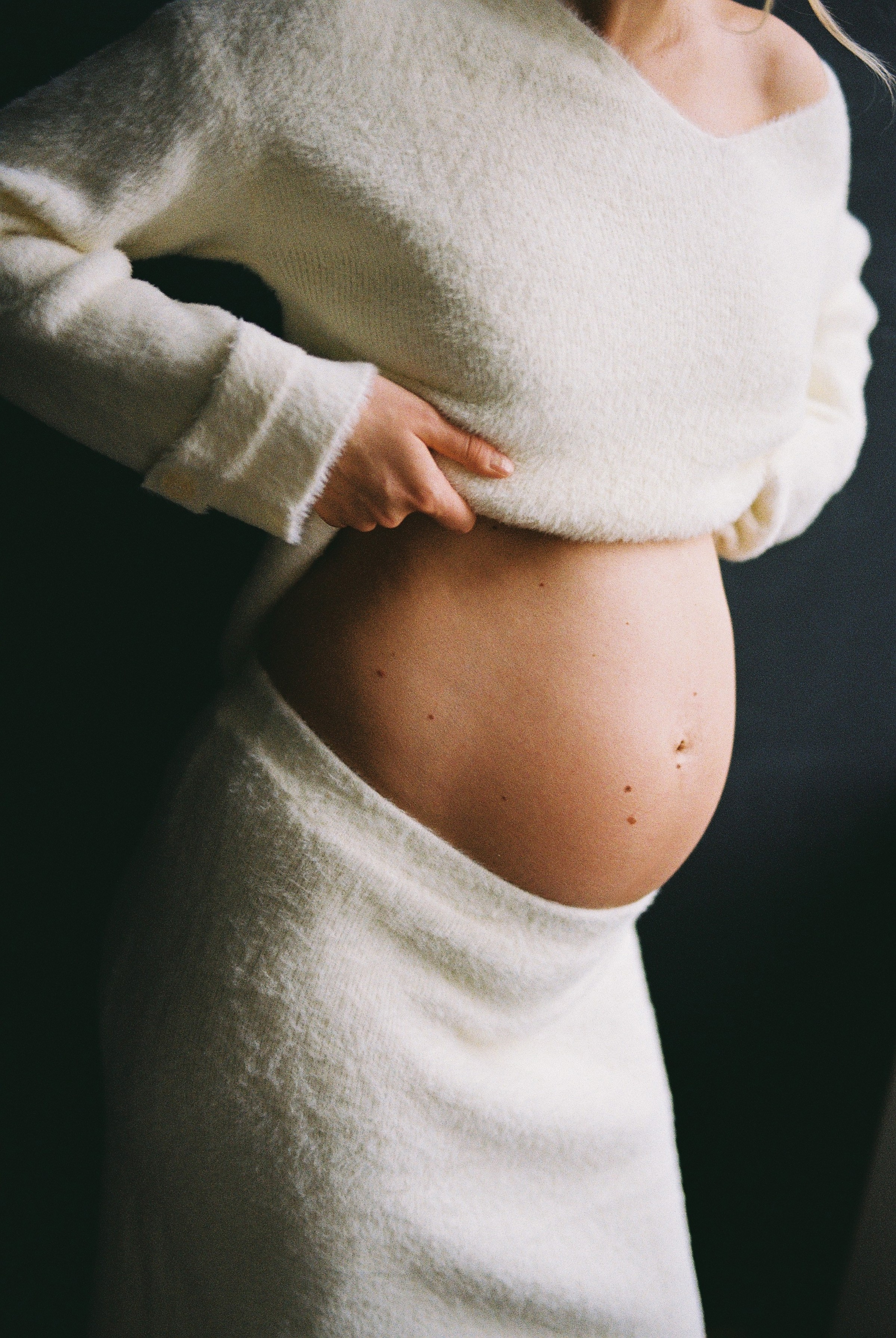 Кристина (35 мм). Фотограф в Екатеринбурге и Москве, Анна