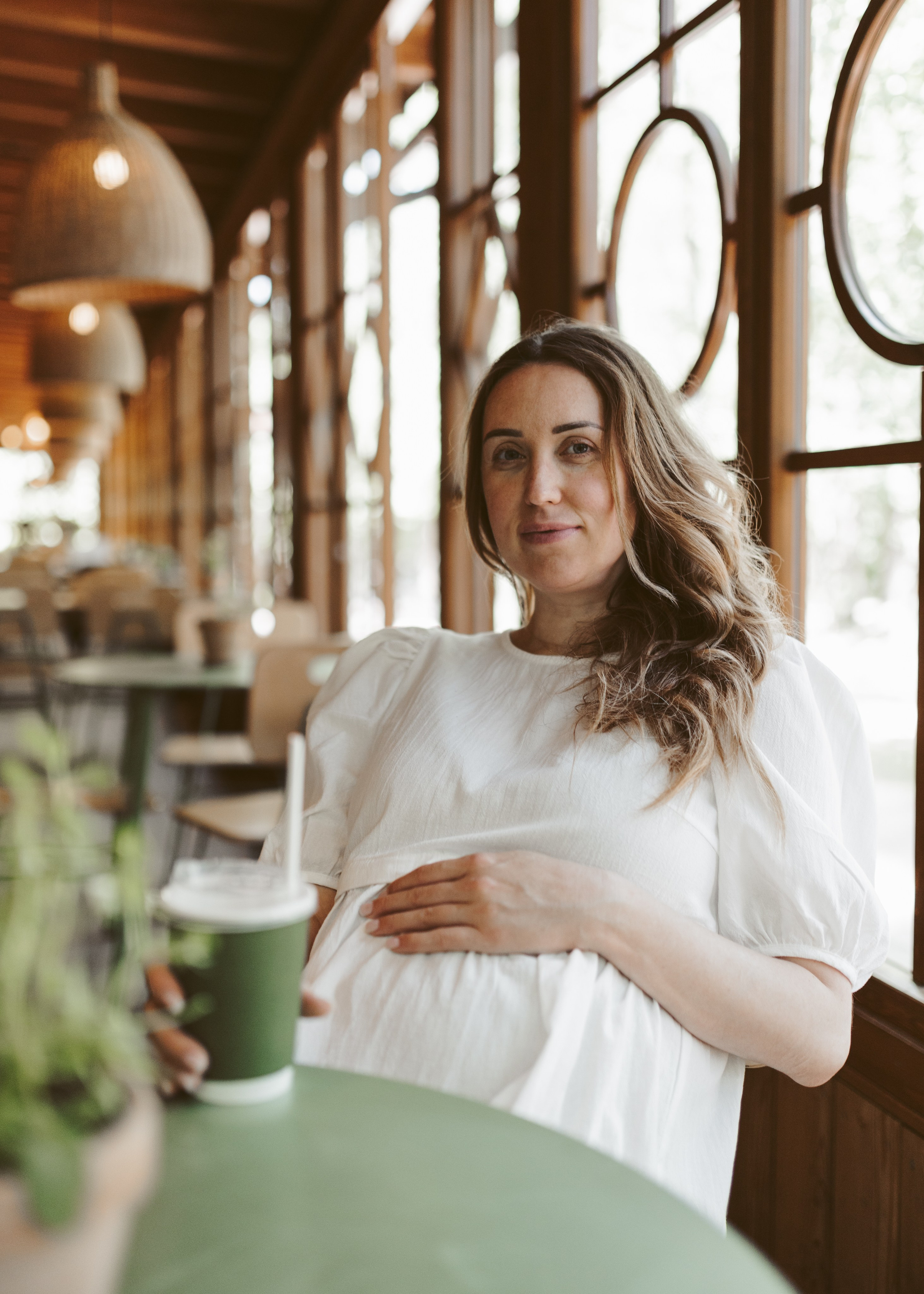 Дача. Свадебный фотограф Курзина Ольга | Москва