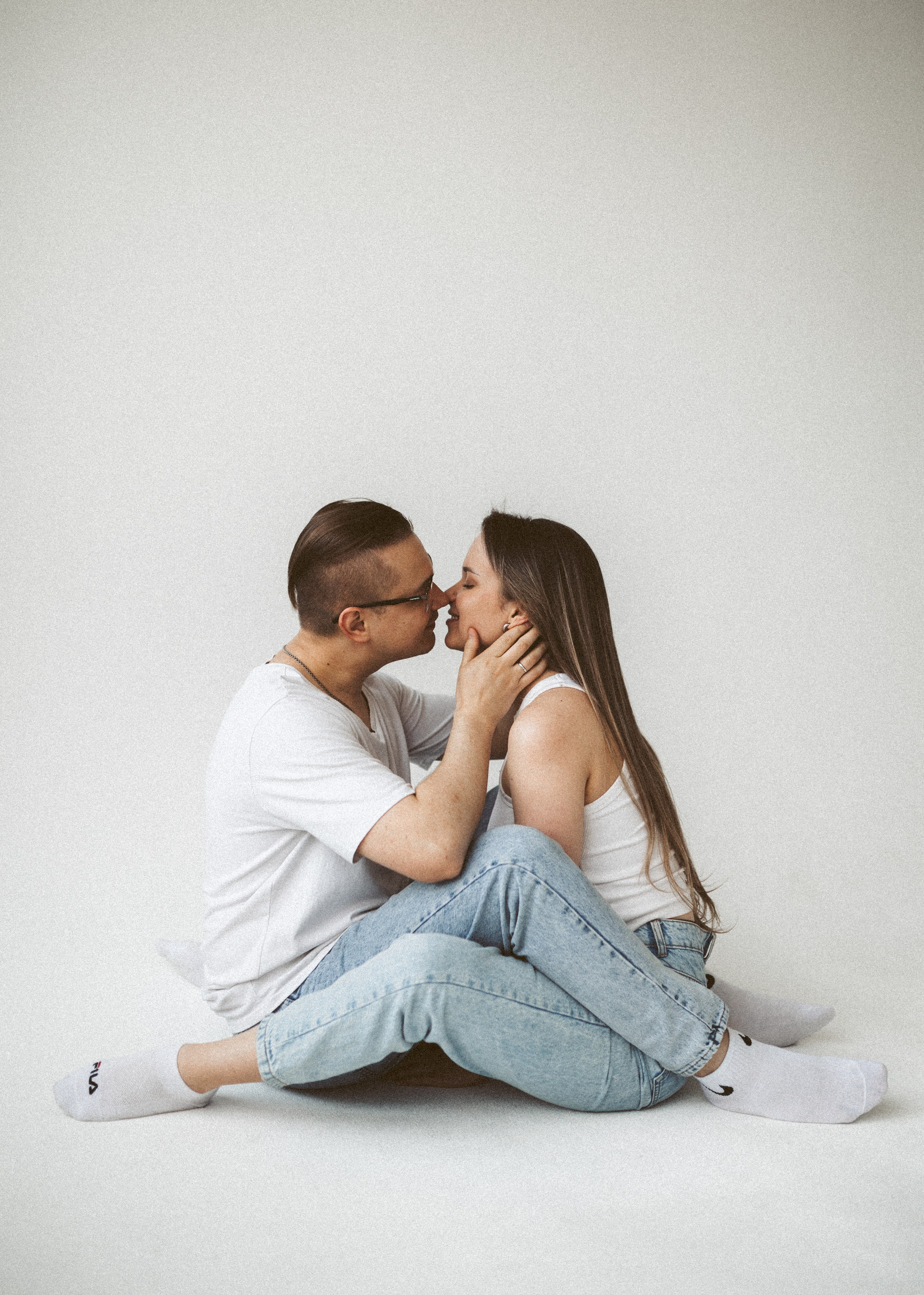 Студия. Свадебный фотограф Курзина Ольга | Москва