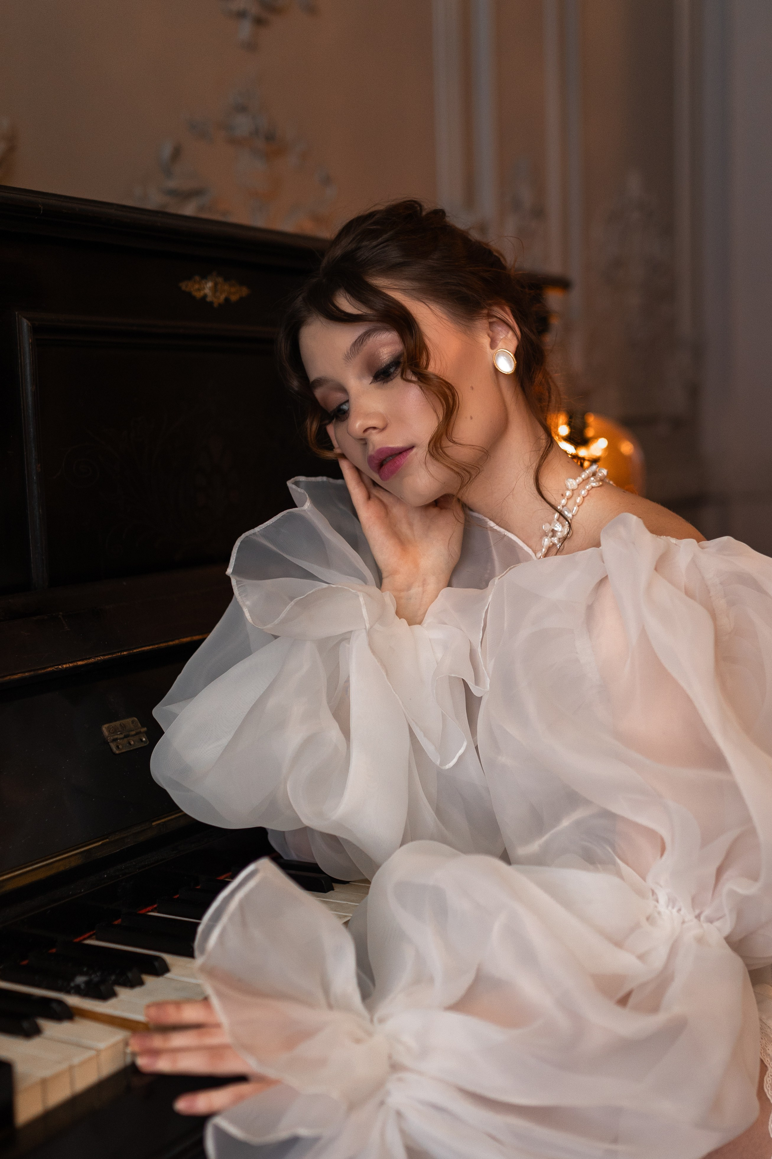 Особняк. Свадебный фотограф Курзина Ольга | Москва