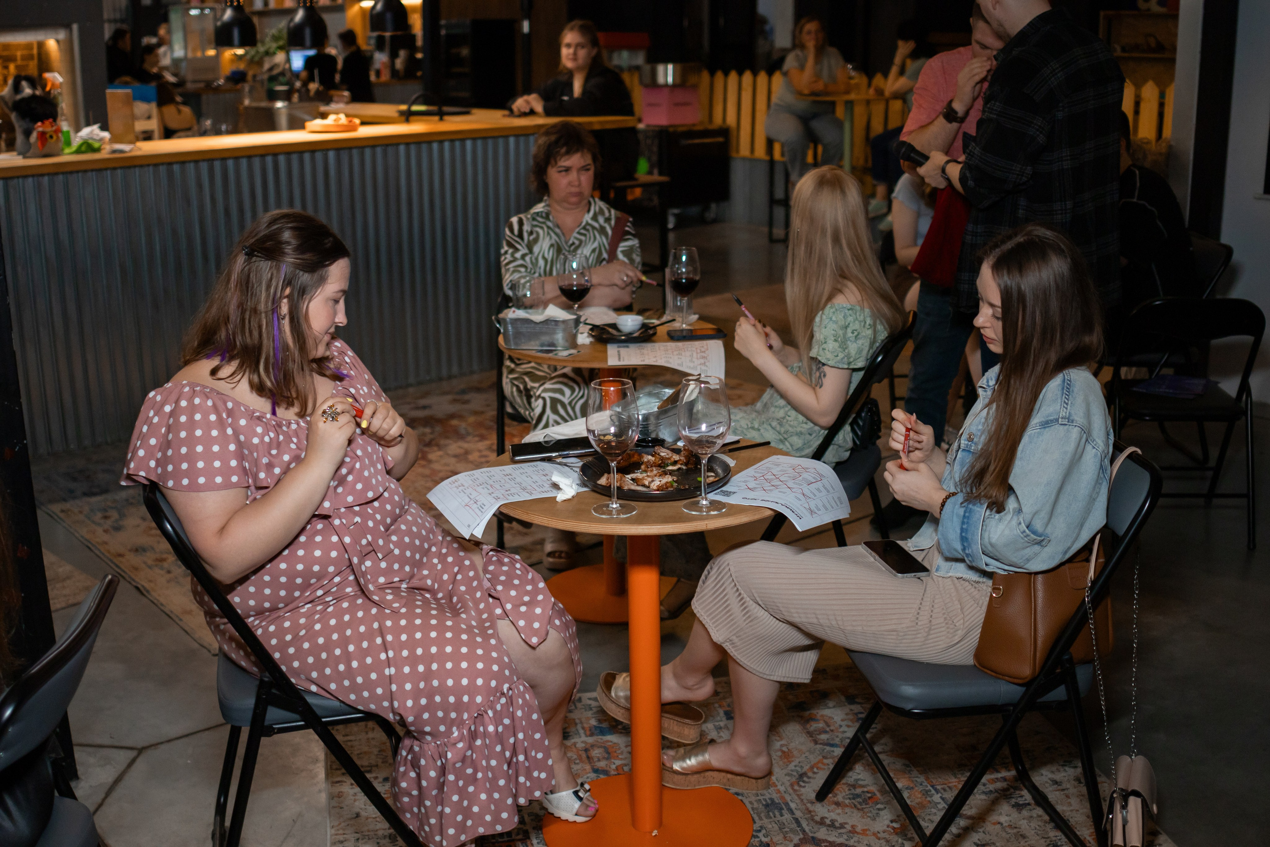 Битва в Брянске | Музыкальное лото. Fabula Studio