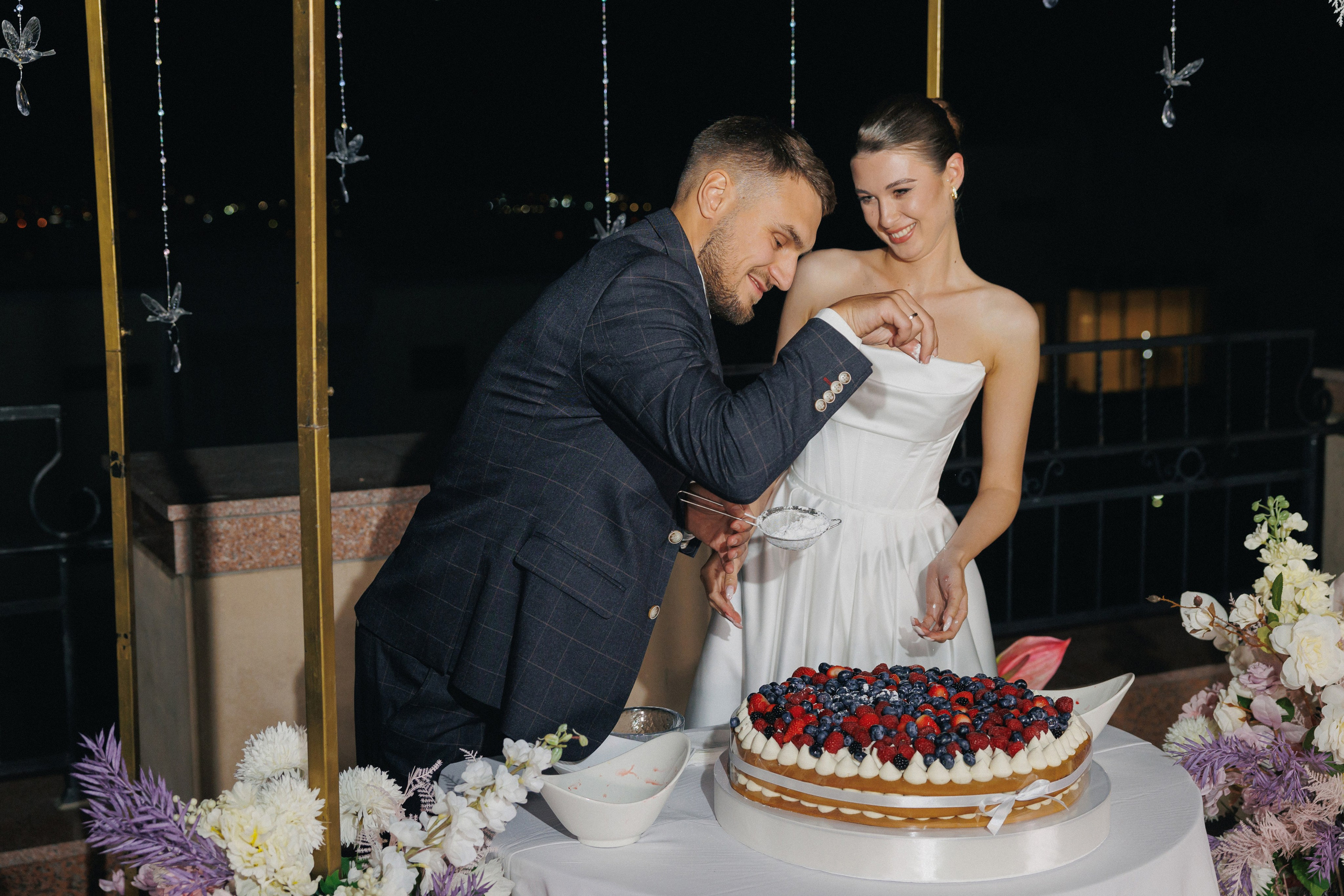 БОГДАН И АНАСТАСИЯ | ЮЖНО-САХАЛИНСК. Wedding and family photographer in Vladivostok Anton Blokhin