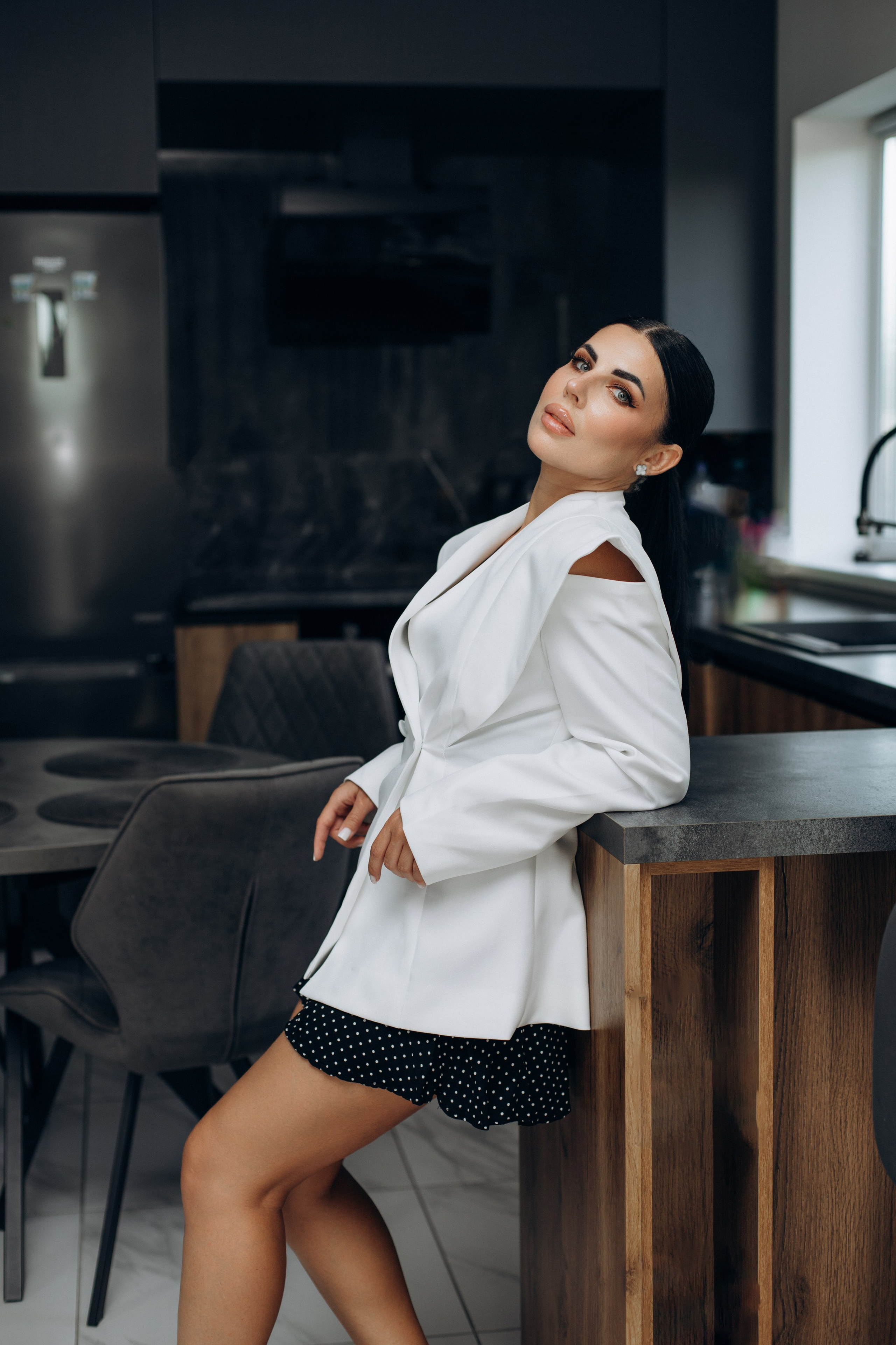 Екатерина. Свадебный и семейный фотограф Беккер Карина