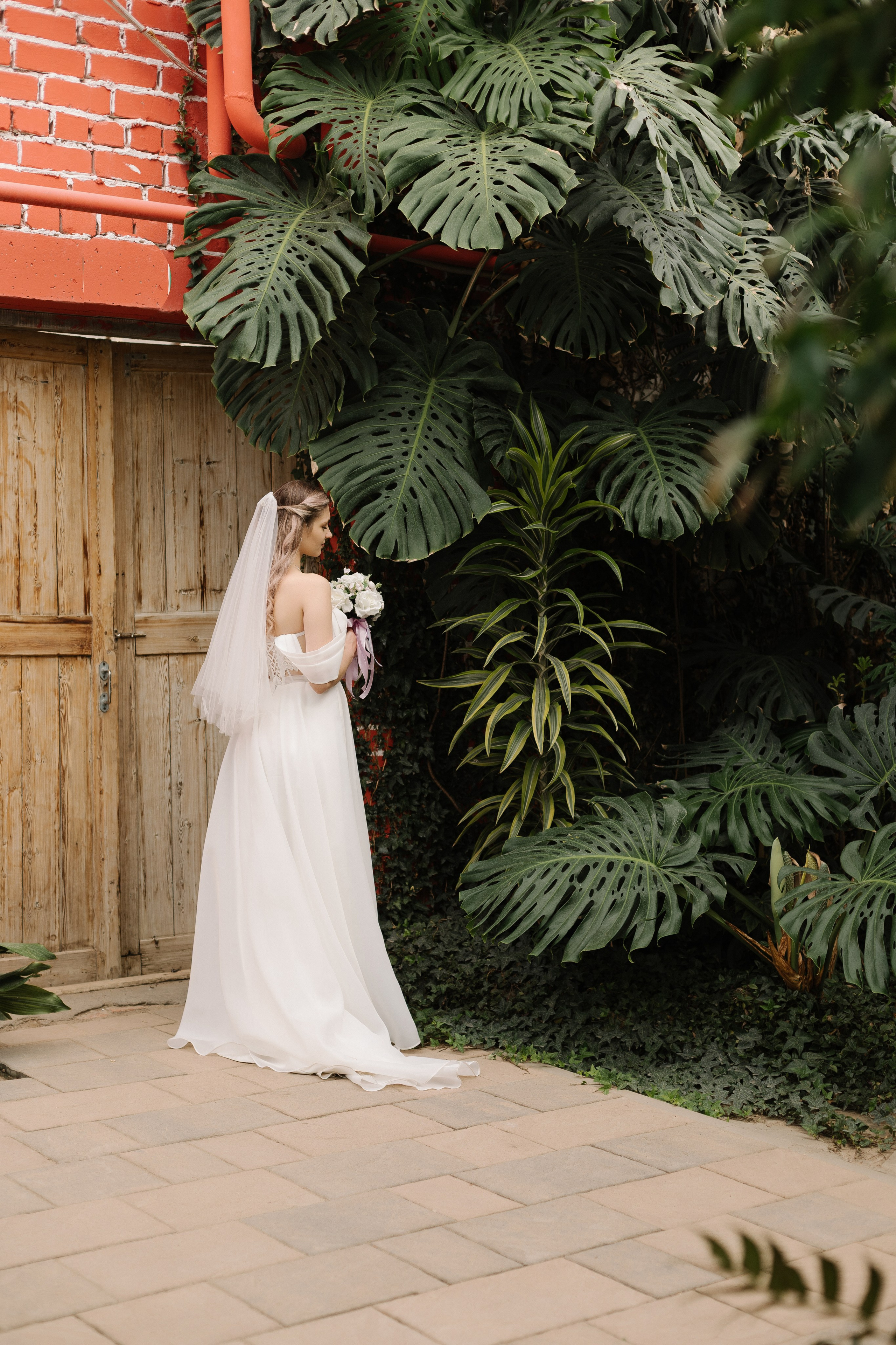Варвара и Никита. Свадебный и семейный фотограф Беккер Карина