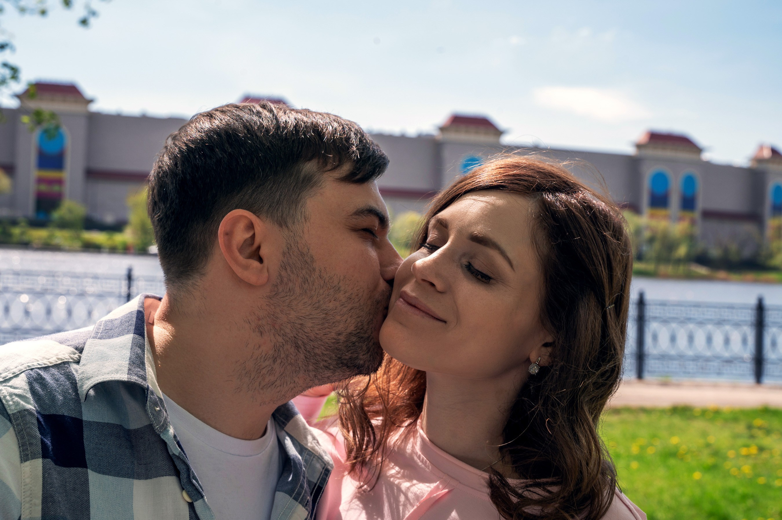 Портфолио. Фотограф Москва