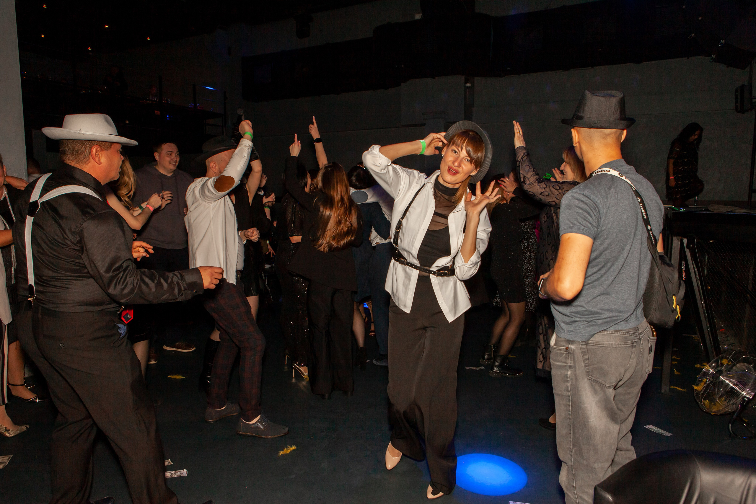 Корпоратив Леруа Мерлен Вегас. Репортажный, семейный, свадебный, портретный фотограф