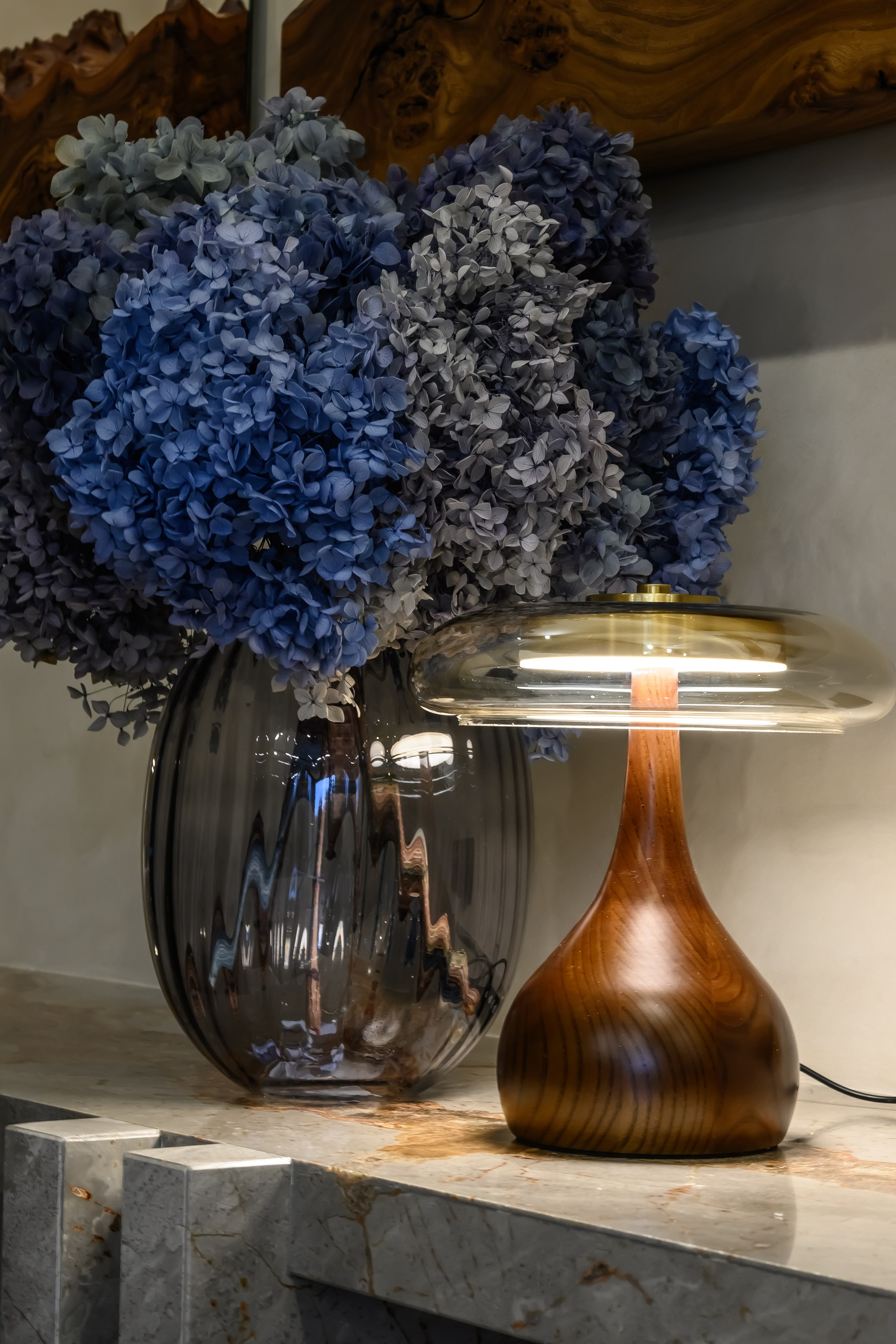 Дом в Загорье. Интерьерный фотограф Юлия Лебедева. Москва