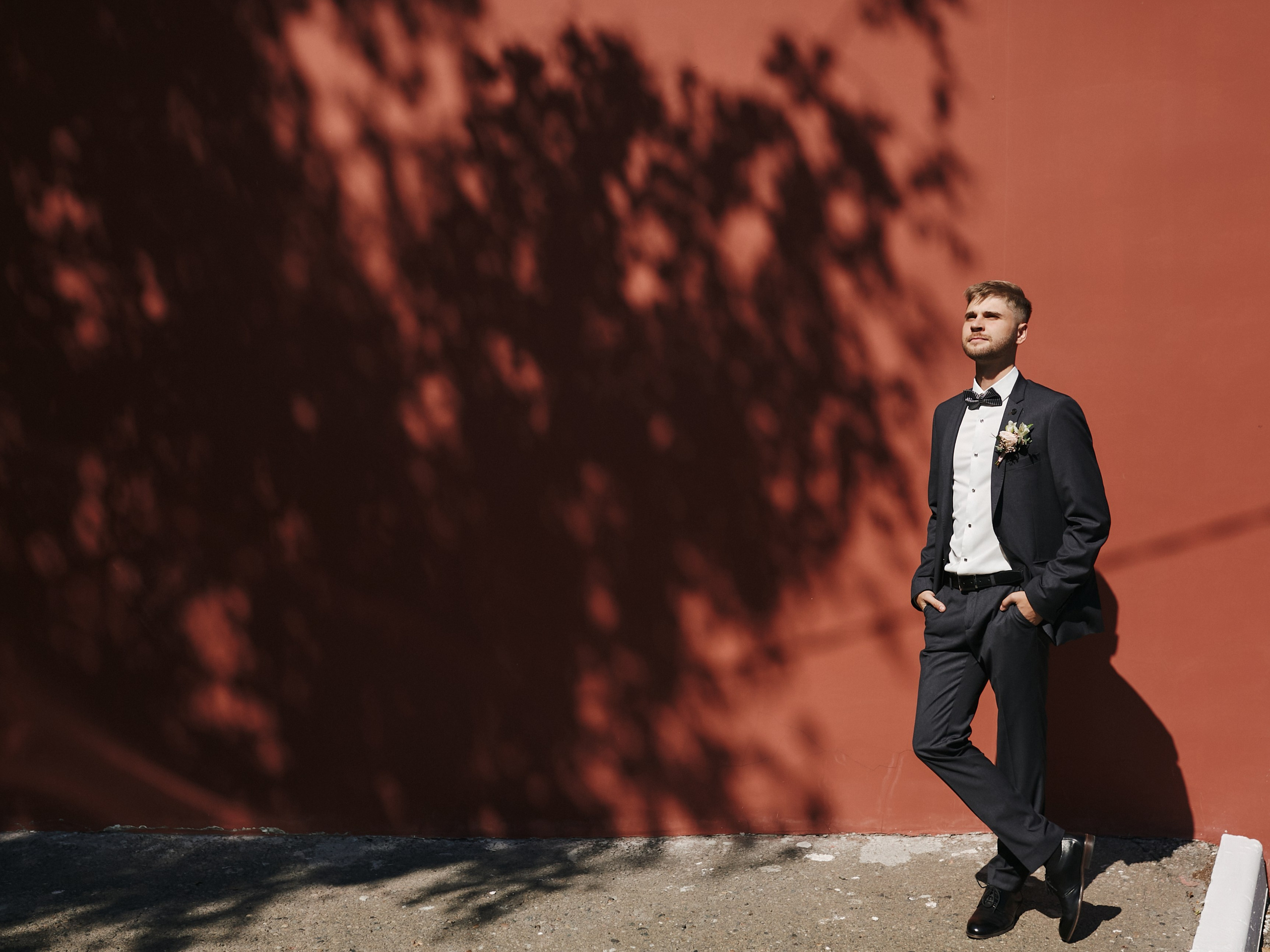 Иван & Виктория. Фотограф Андрей Кононенко