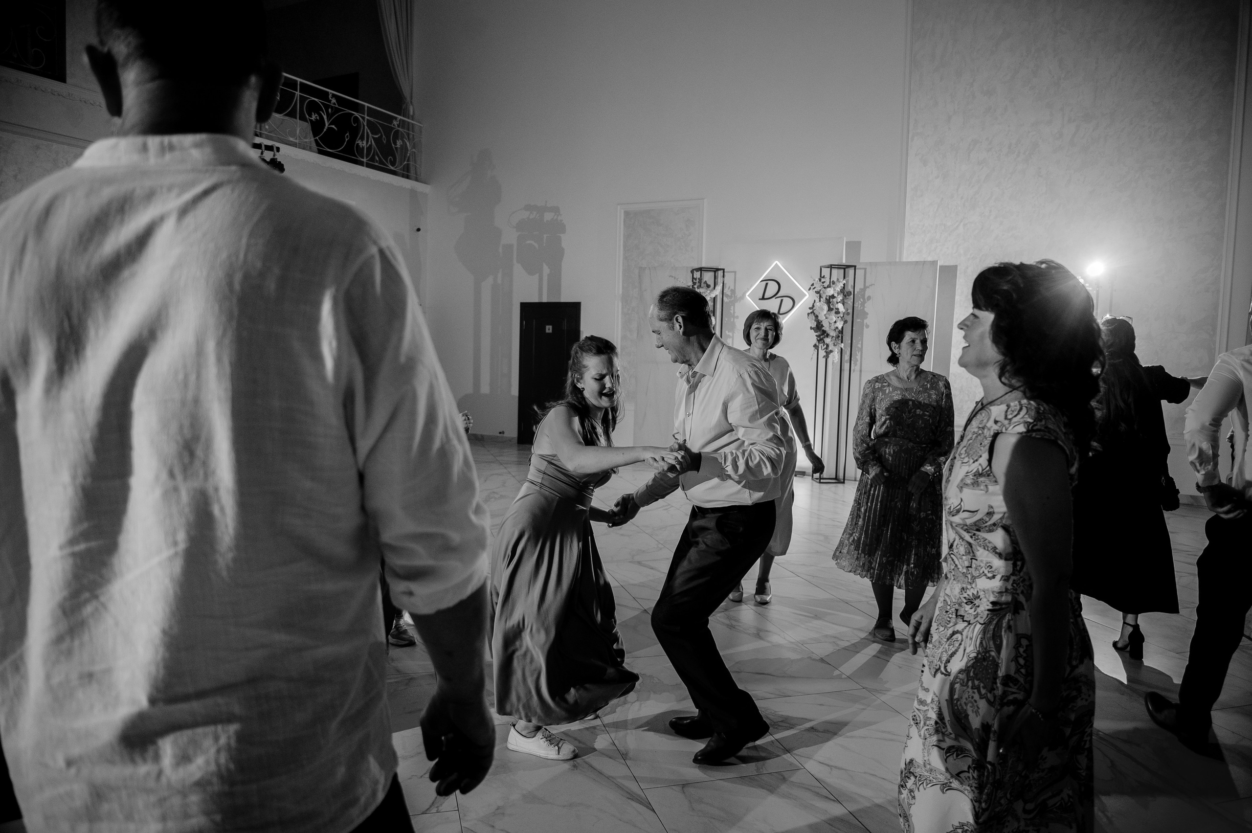 Денис и Даша. Фотограф Мария Стрелкова