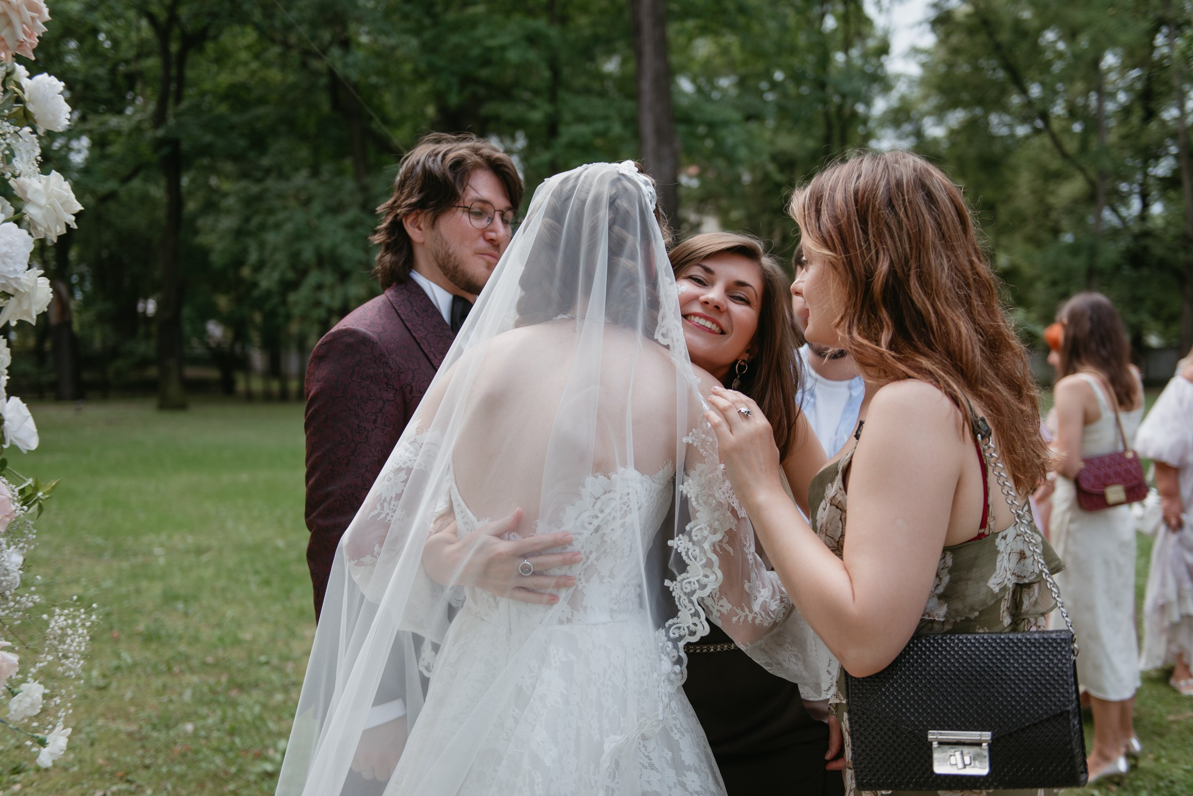 выездная регистрация в резиденции К2