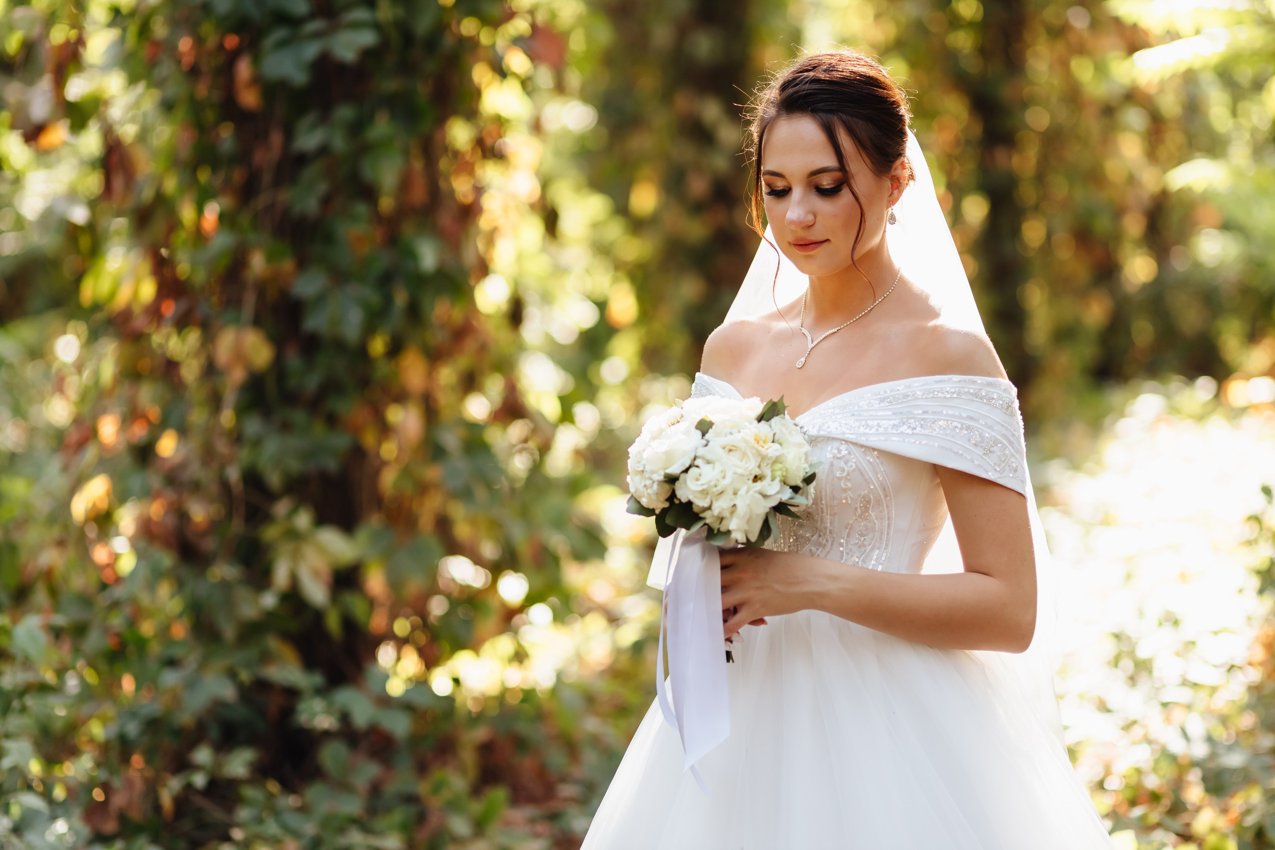 Свадьба Геннадий и Полина. Свадебный и семейный фотограф в Краснодарском крае