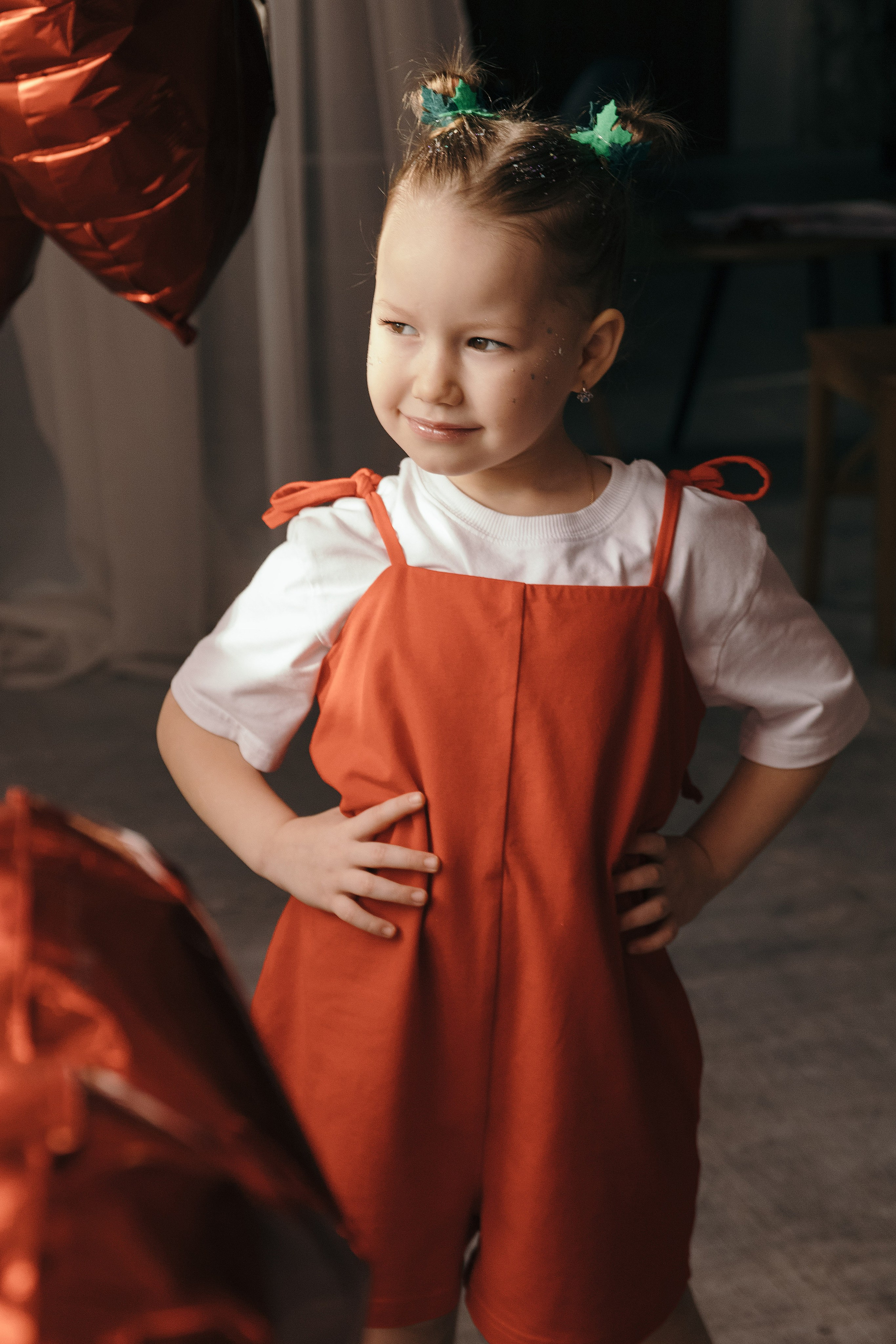 Liberty Dance. Фотограф Елена Балакина (Челябинск)