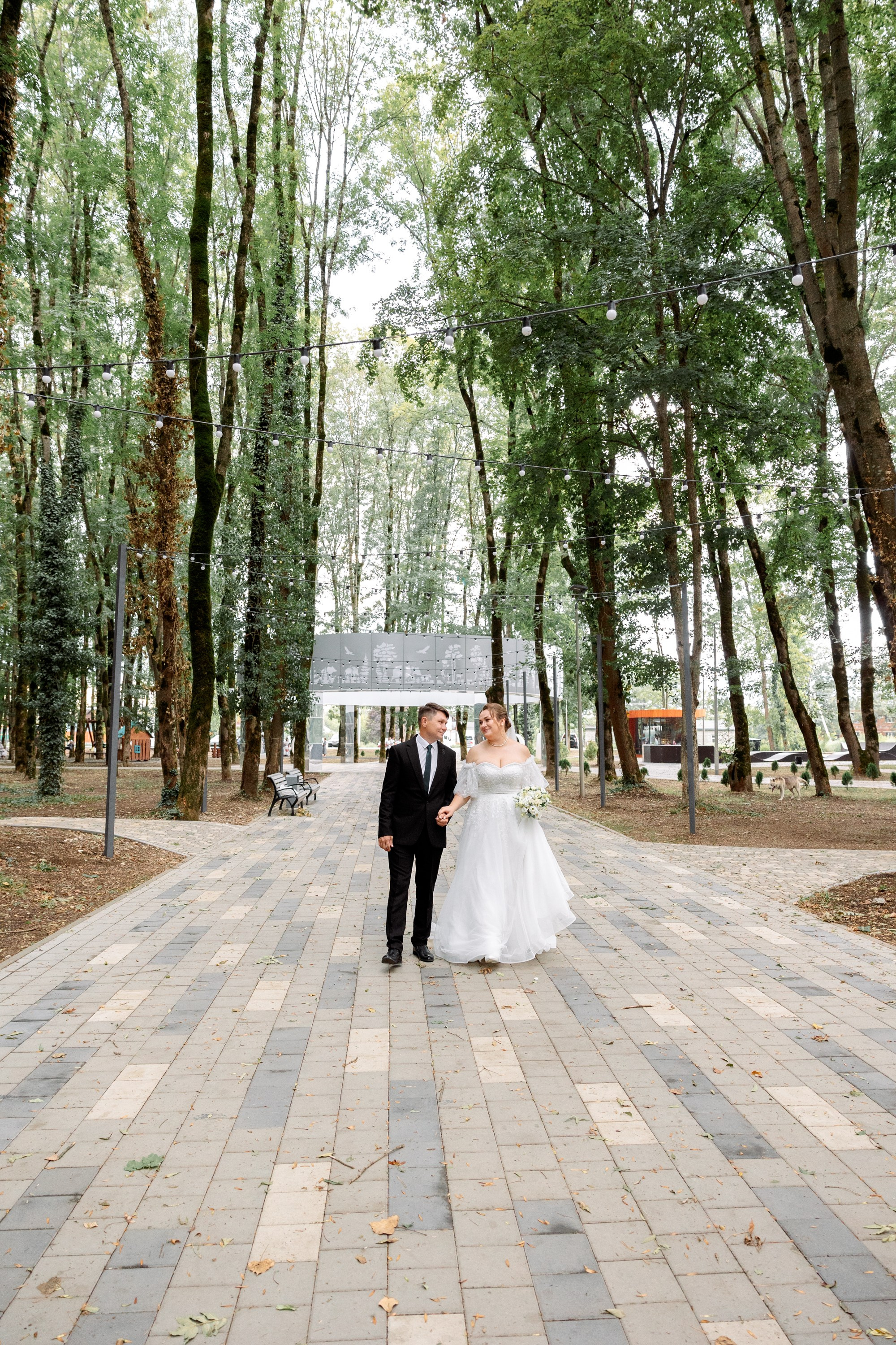 Андрей и Юлия. Свадебный и семейный фотограф в Майкопе Валерия Кудрявцева