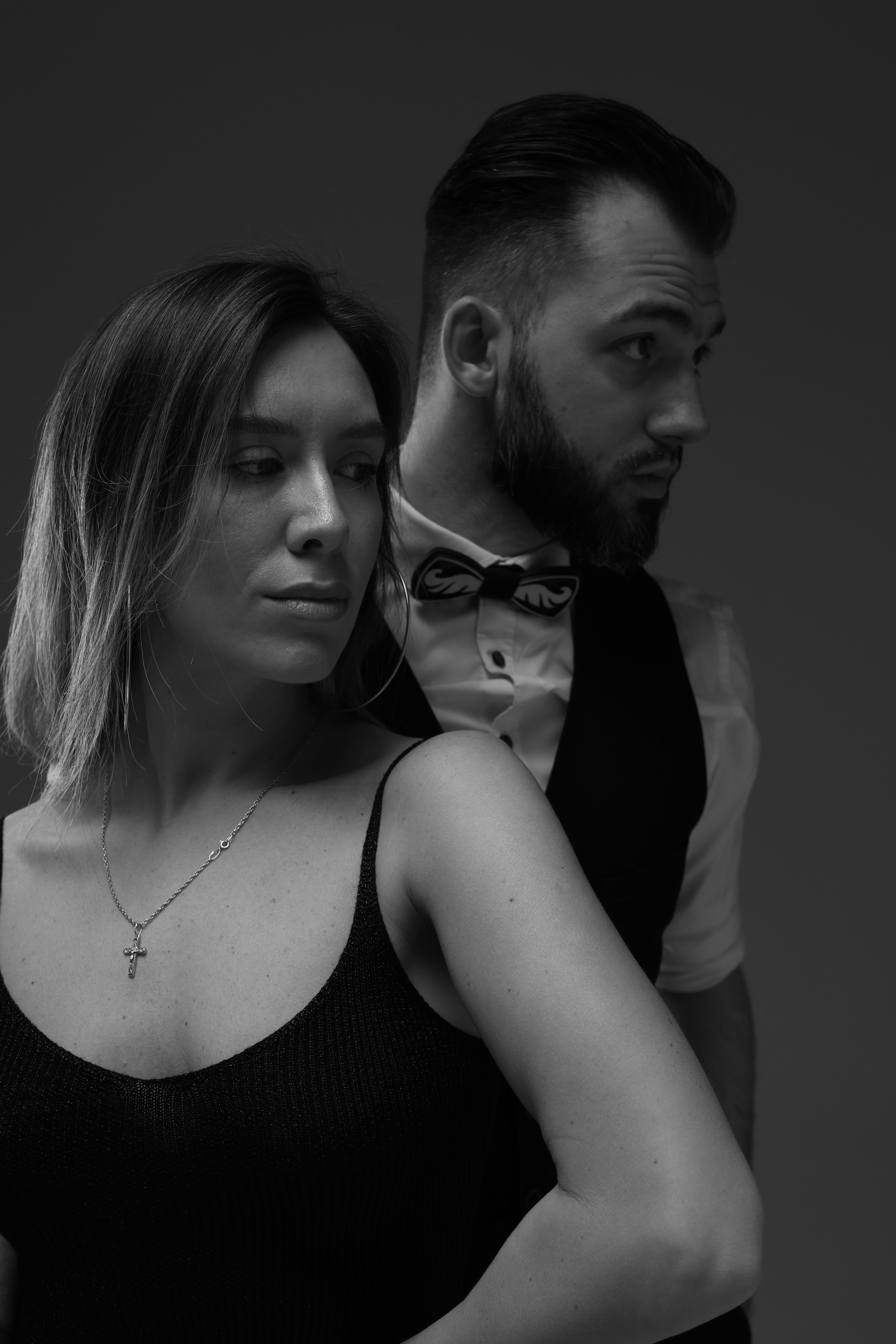 Александр и Соня. Сайт фотографа Ирины Аникановой